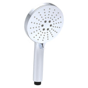 Fienza Empire Slim Handheld Shower Head 3 Function, Chrome