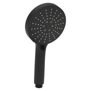 Fienza Empire Slim Handheld Shower Head 3 Function, Matte Black