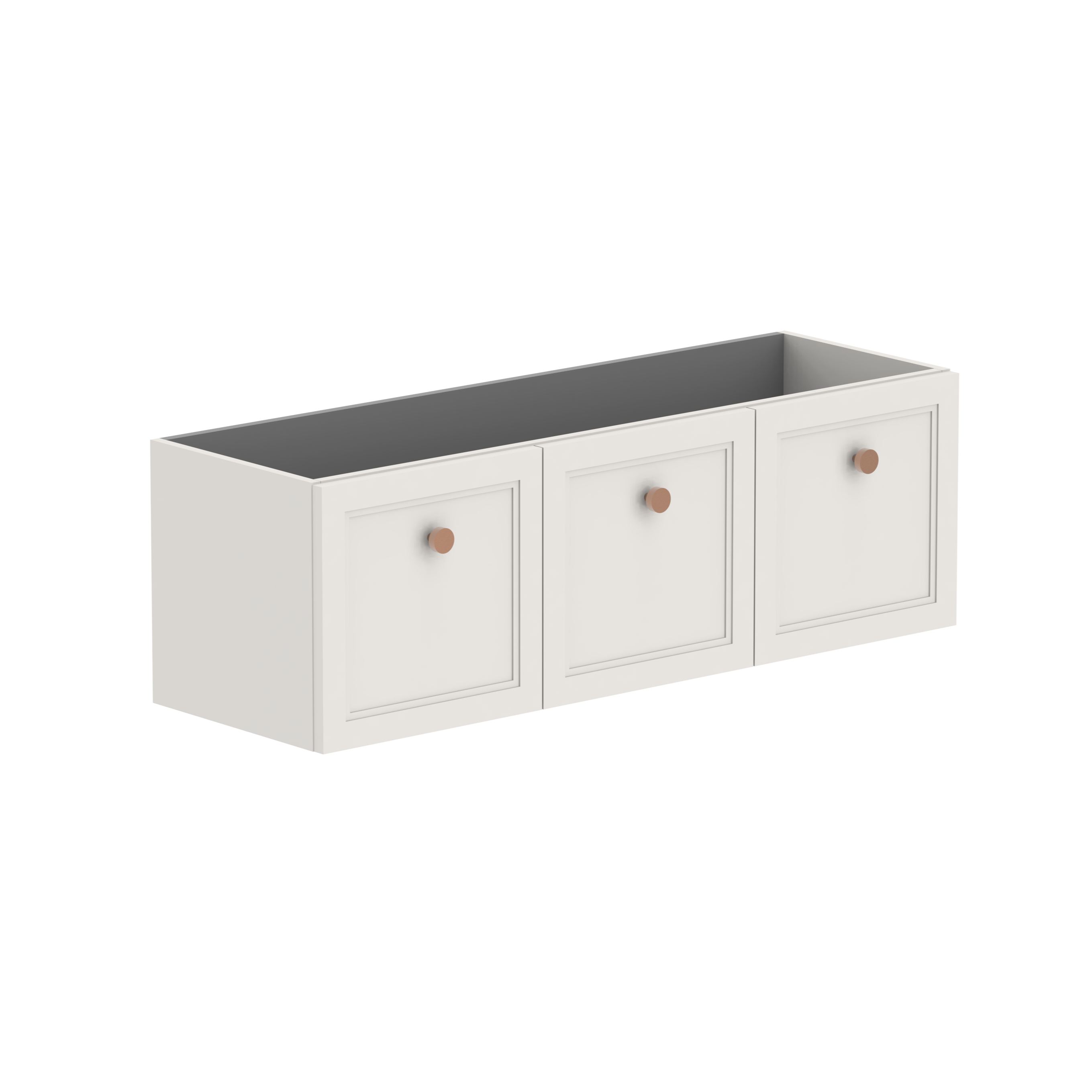 ADP Mabel Ensuite Wall Hung Vanity
