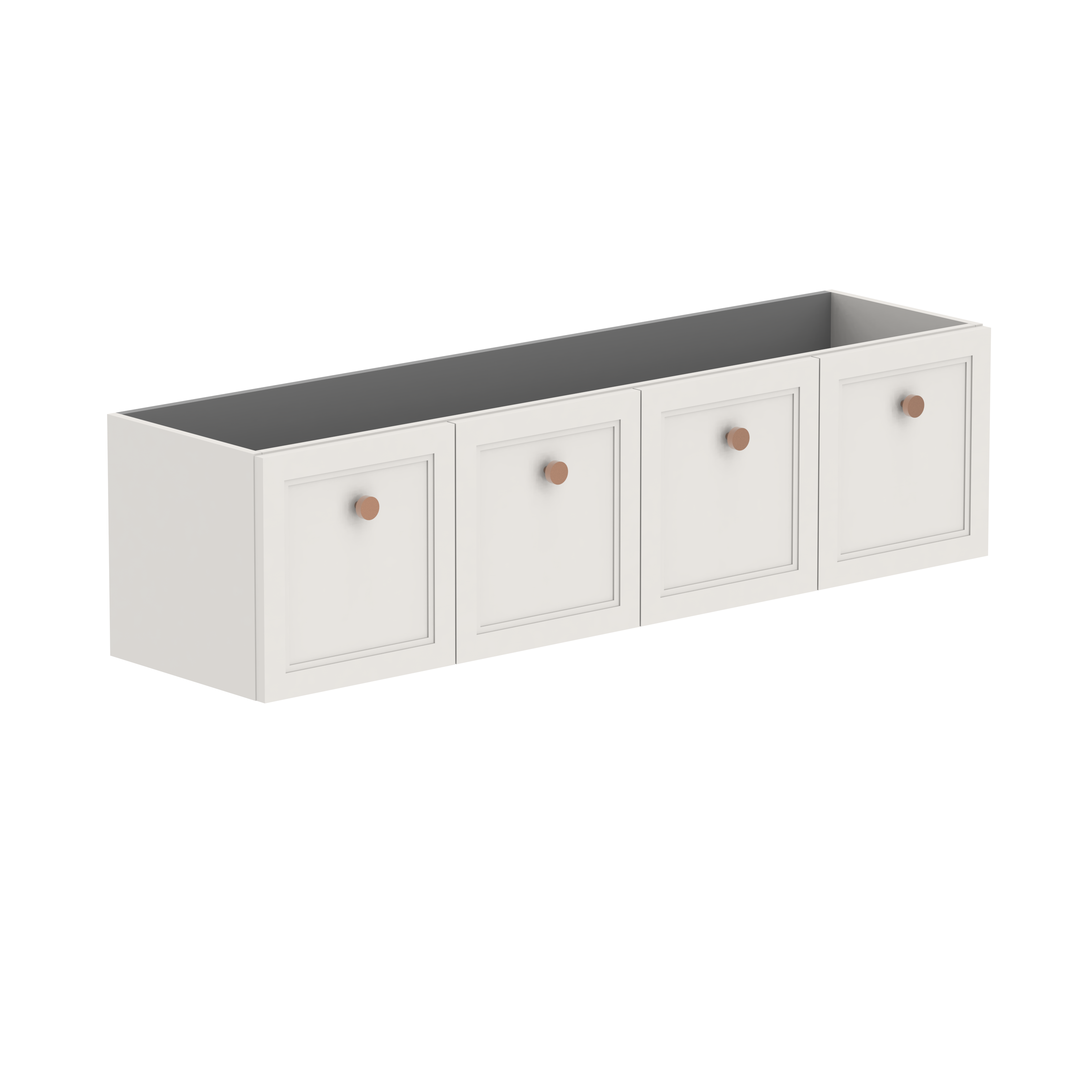 ADP Mabel Ensuite Wall Hung Vanity