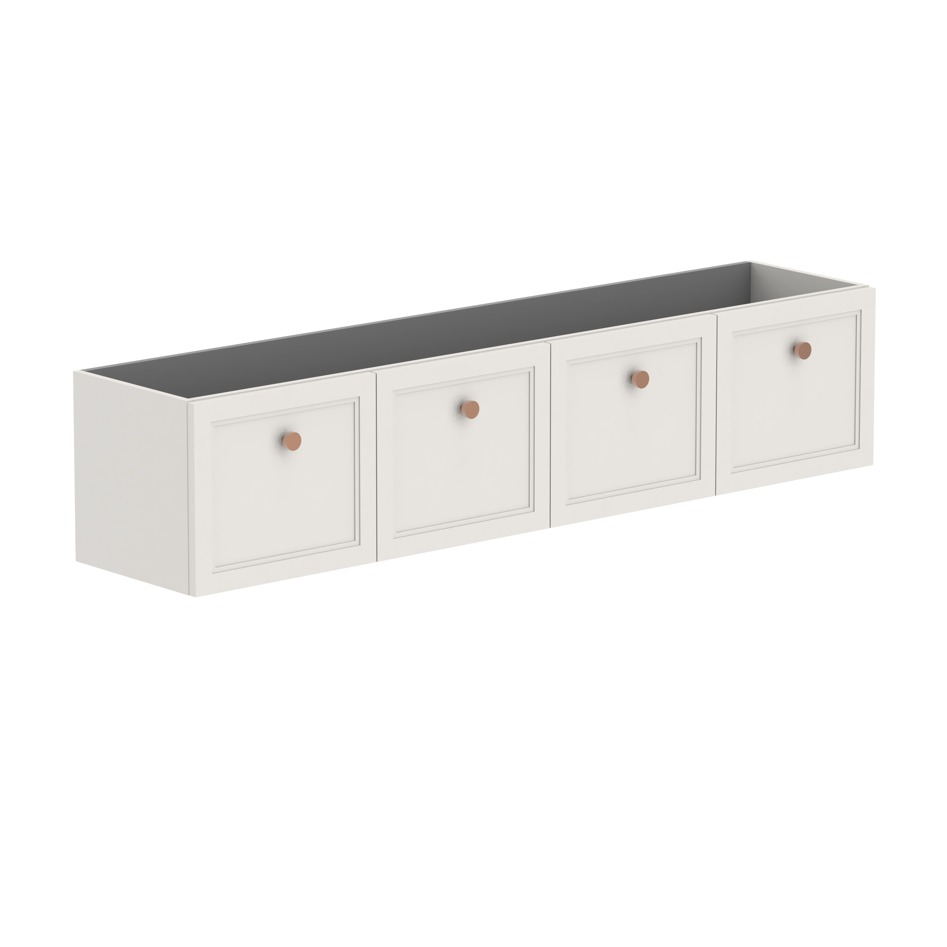 ADP Mabel Ensuite Wall Hung Vanity
