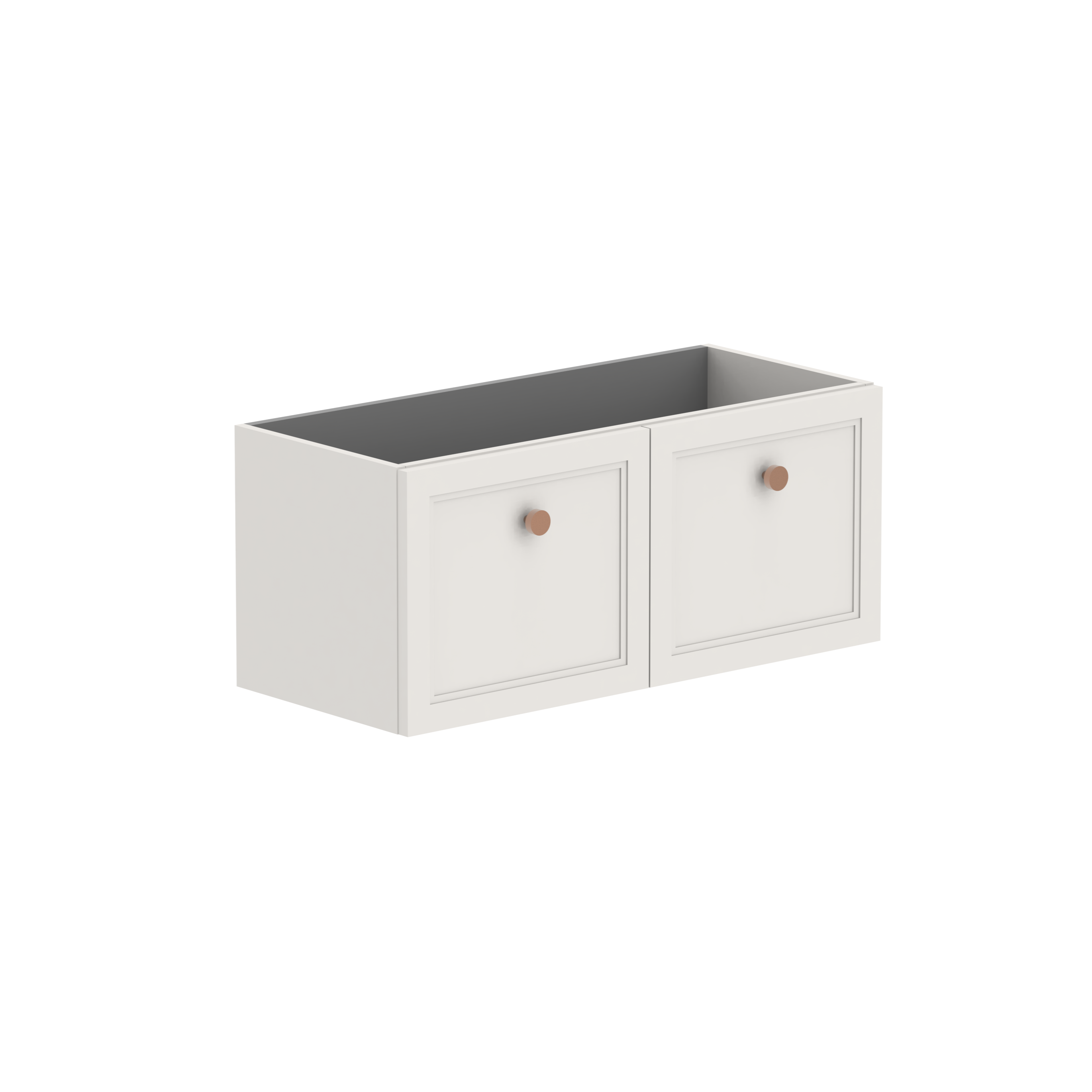 ADP Mabel Ensuite Wall Hung Vanity