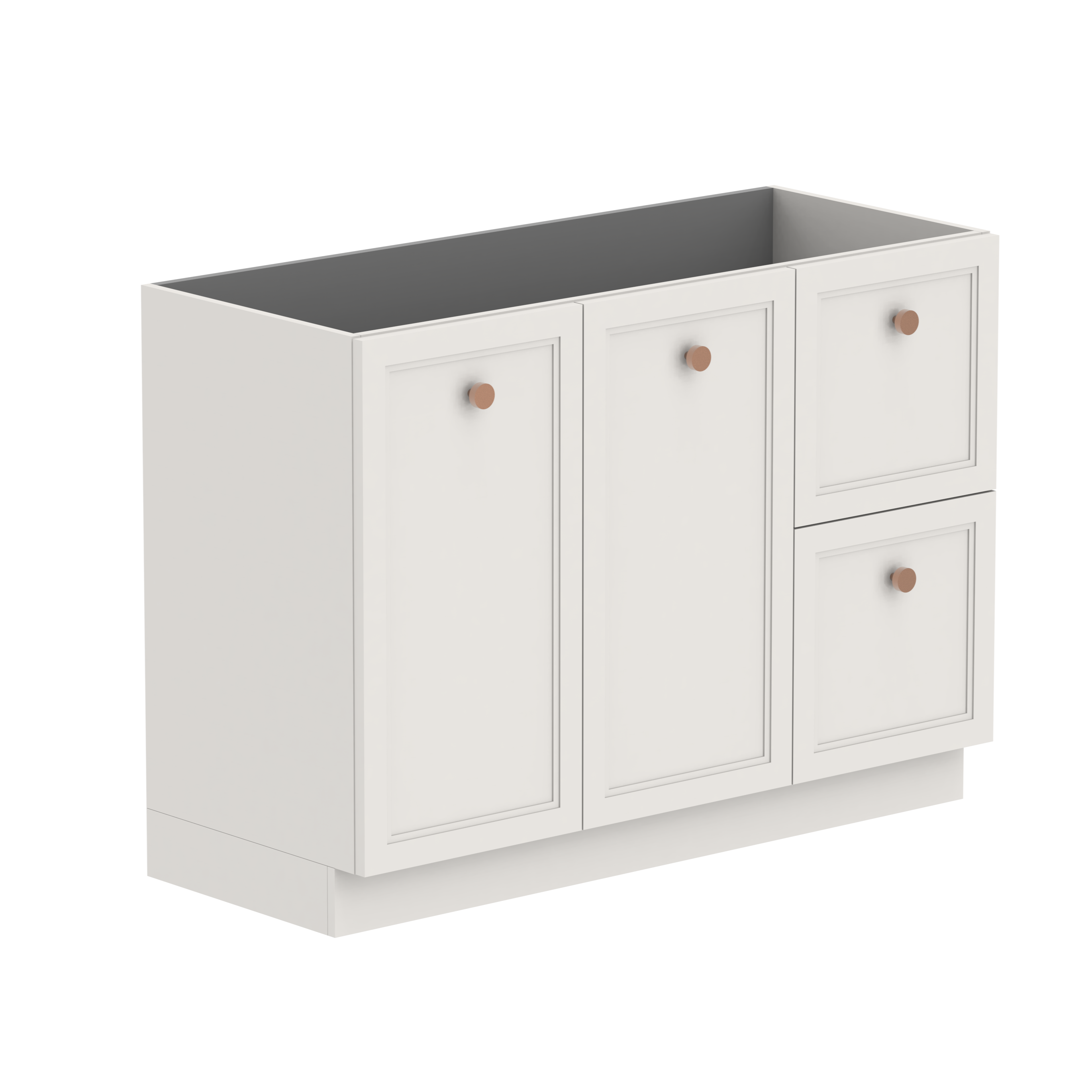 ADP Mabel Freestanding Vanity
