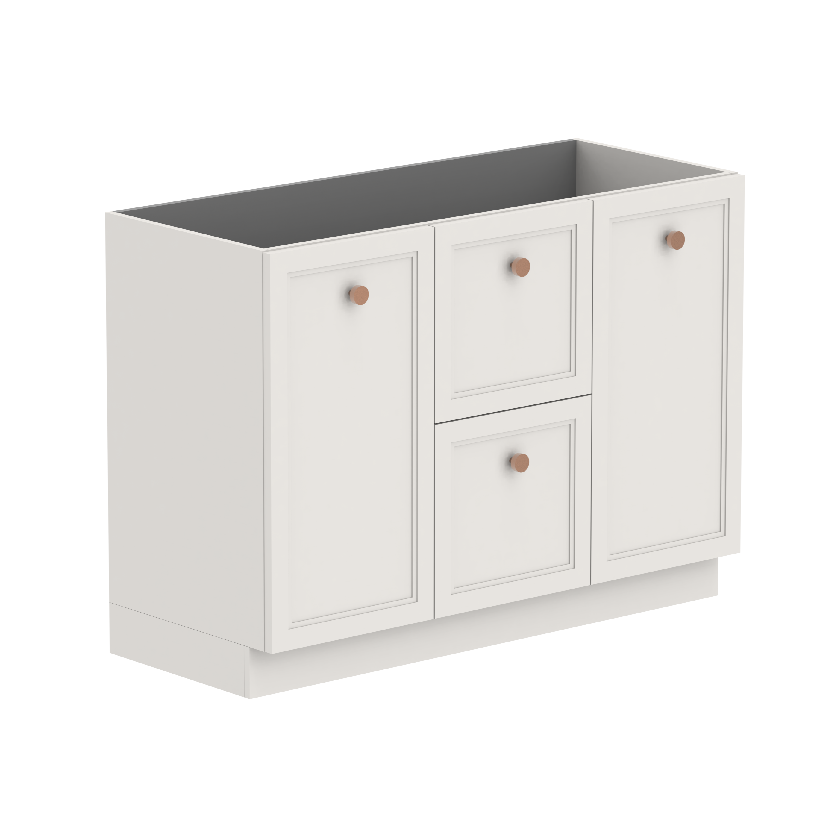 ADP Mabel Freestanding Vanity