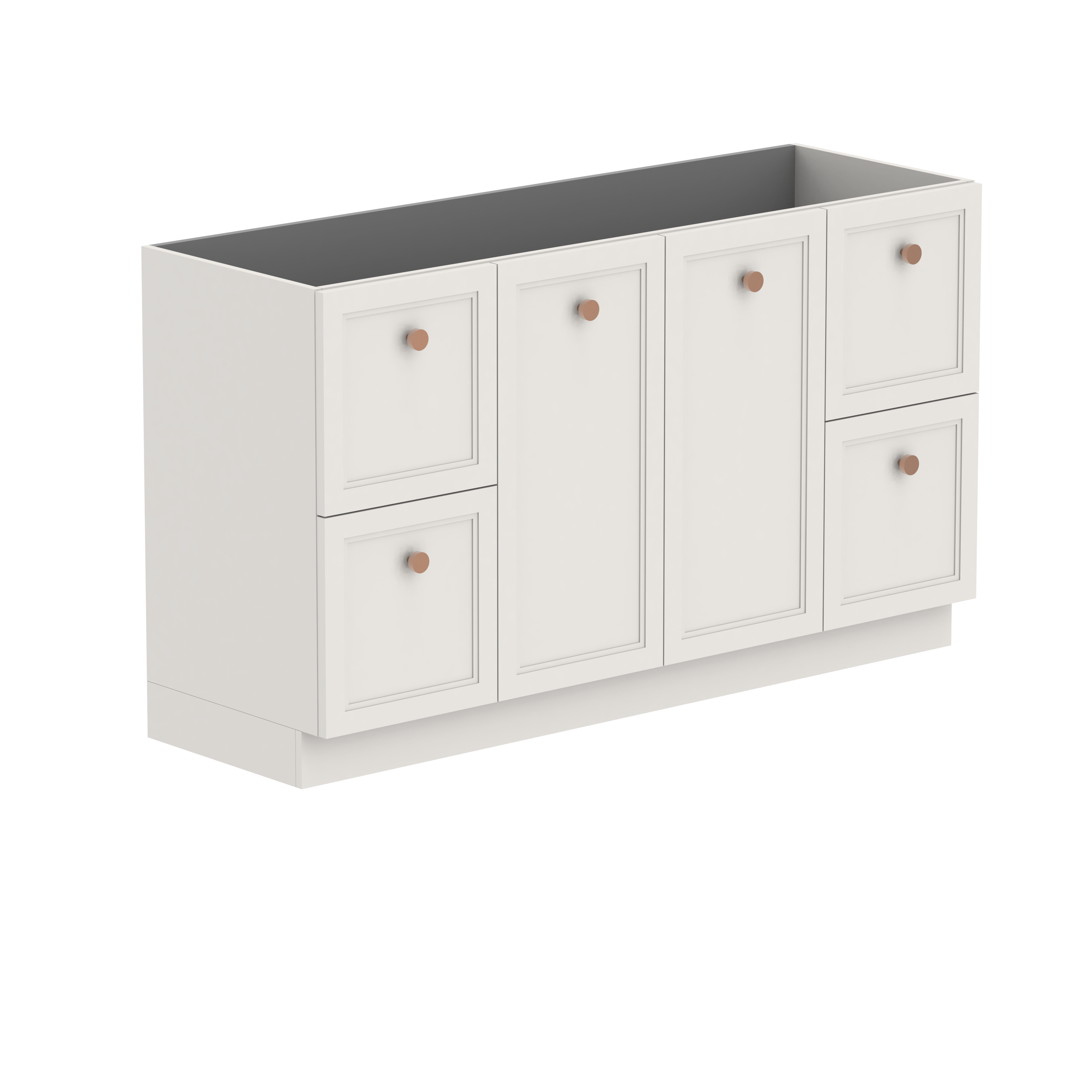 ADP Mabel Freestanding Vanity