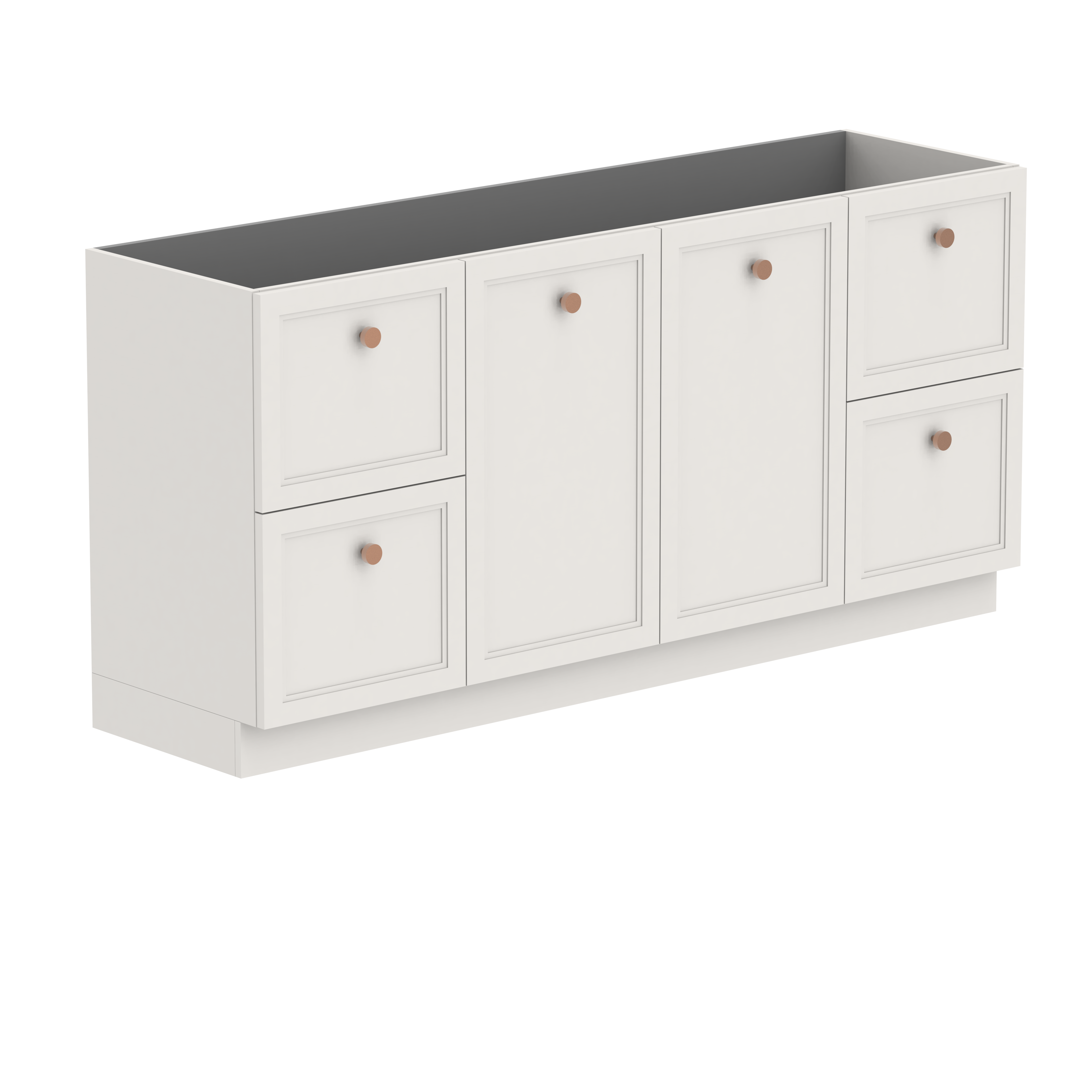 ADP Mabel Freestanding Vanity