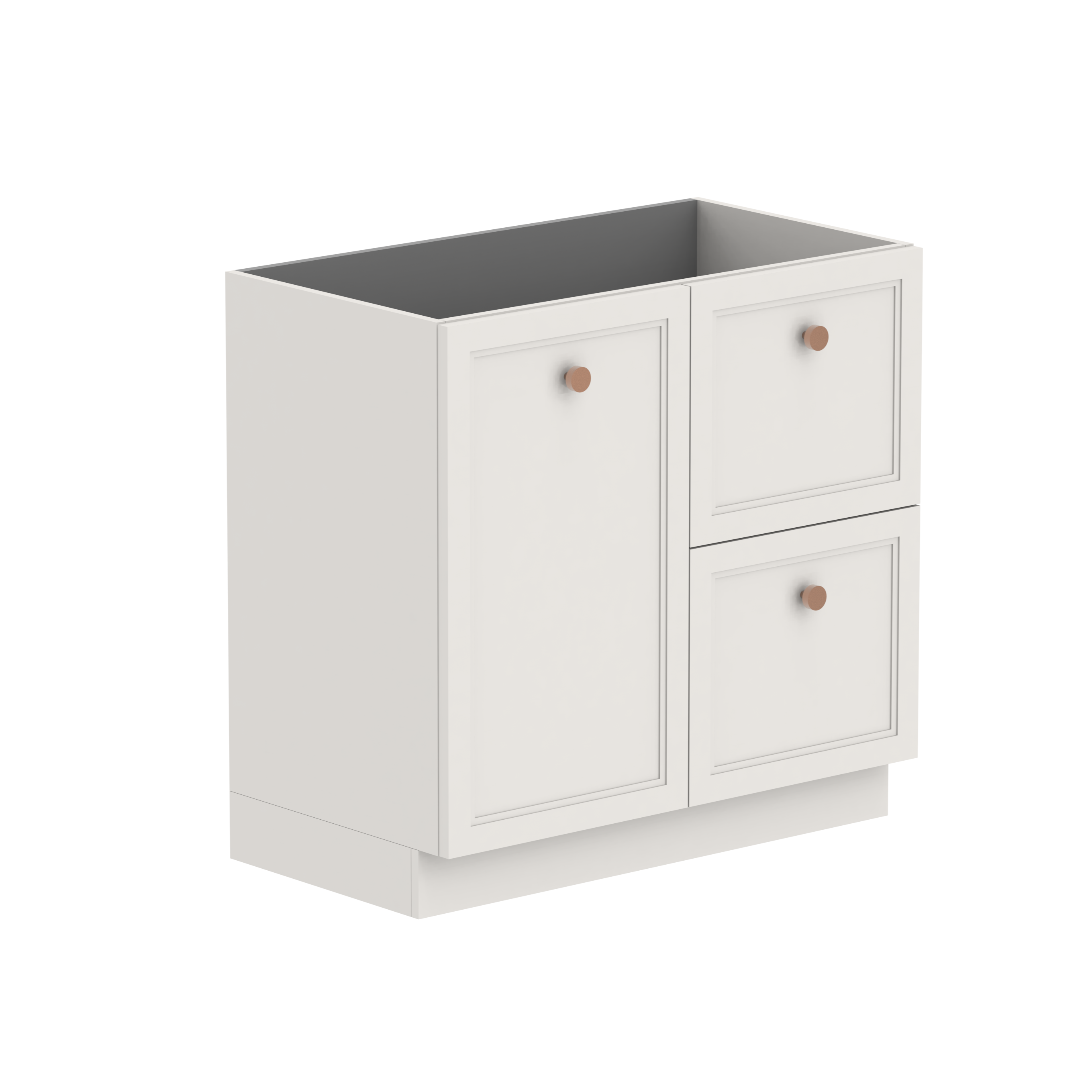 ADP Mabel Freestanding Vanity
