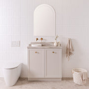 ADP Mabel Mini Small Space Vanity