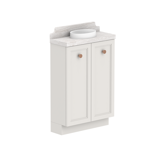 ADP Mabel Mini Small Space Vanity