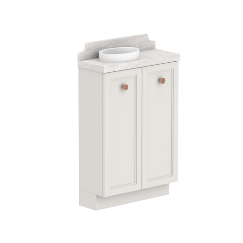 ADP Mabel Mini Small Space Vanity