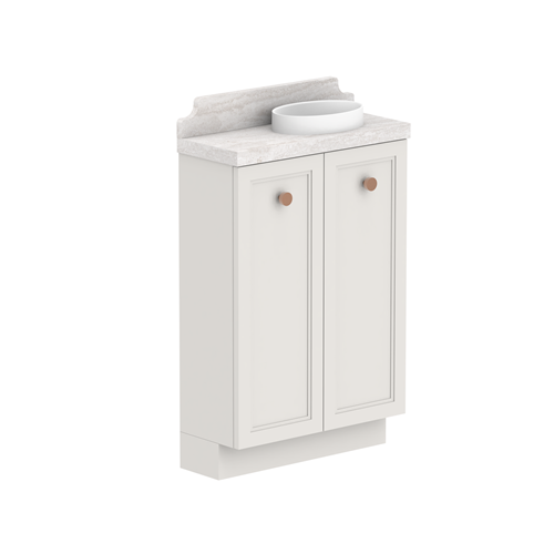 ADP Mabel Mini Small Space Vanity