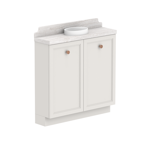 ADP Mabel Mini Small Space Vanity