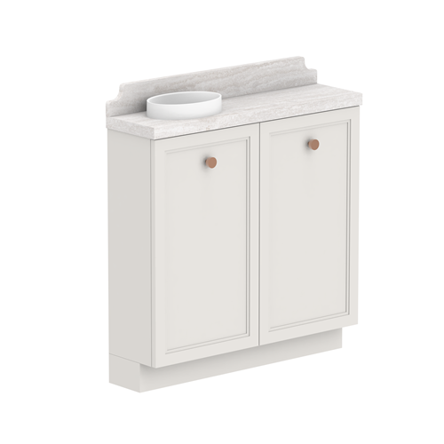 ADP Mabel Mini Small Space Vanity