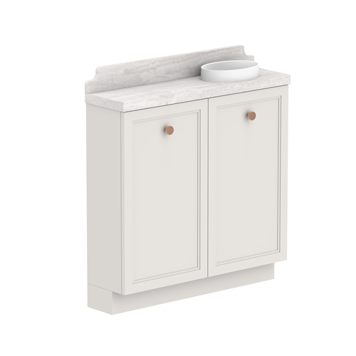 ADP Mabel Mini Small Space Vanity
