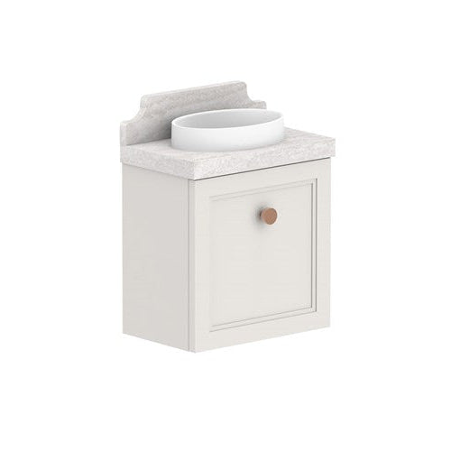 ADP Mabel Mini Small Space Vanity