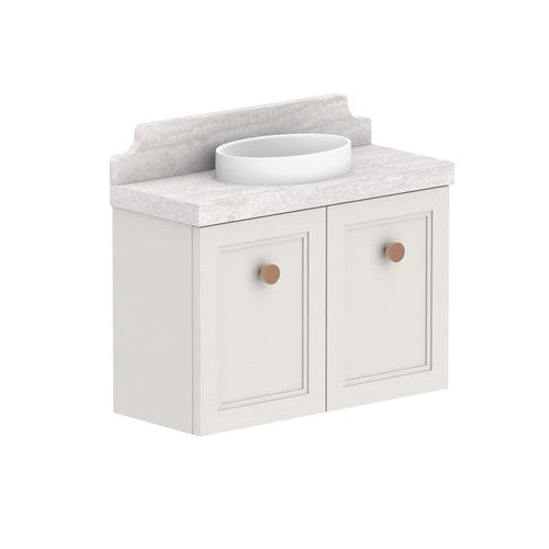 ADP Mabel Mini Small Space Vanity