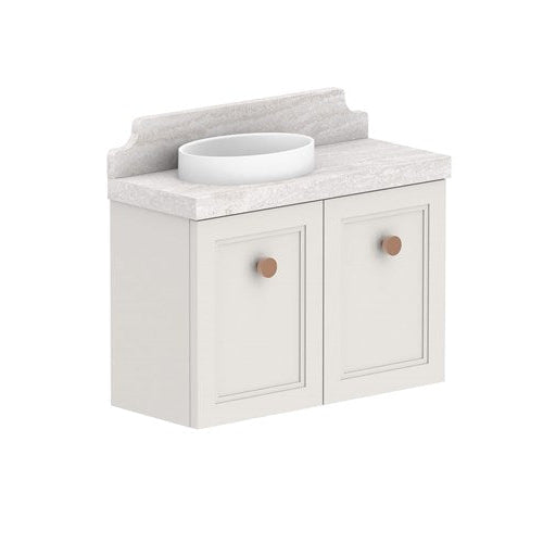 ADP Mabel Mini Small Space Vanity