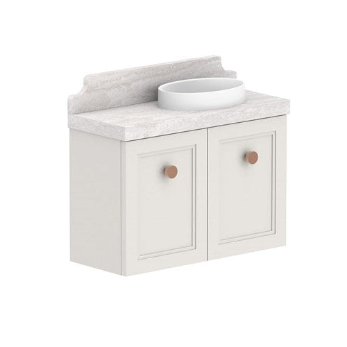 ADP Mabel Mini Small Space Vanity