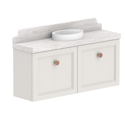 ADP Mabel Mini Small Space Vanity