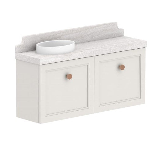 ADP Mabel Mini Small Space Vanity