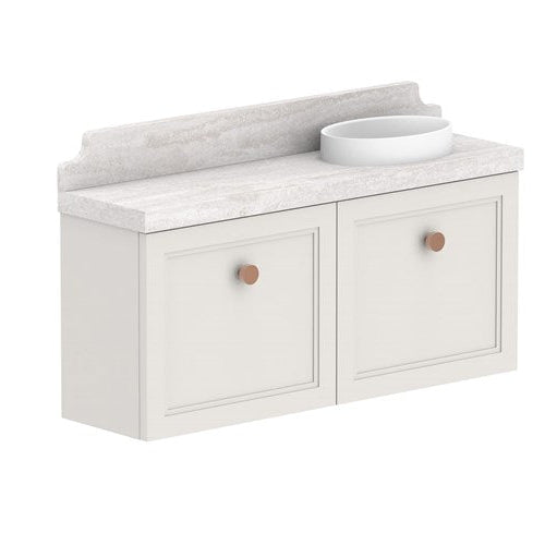 ADP Mabel Mini Small Space Vanity