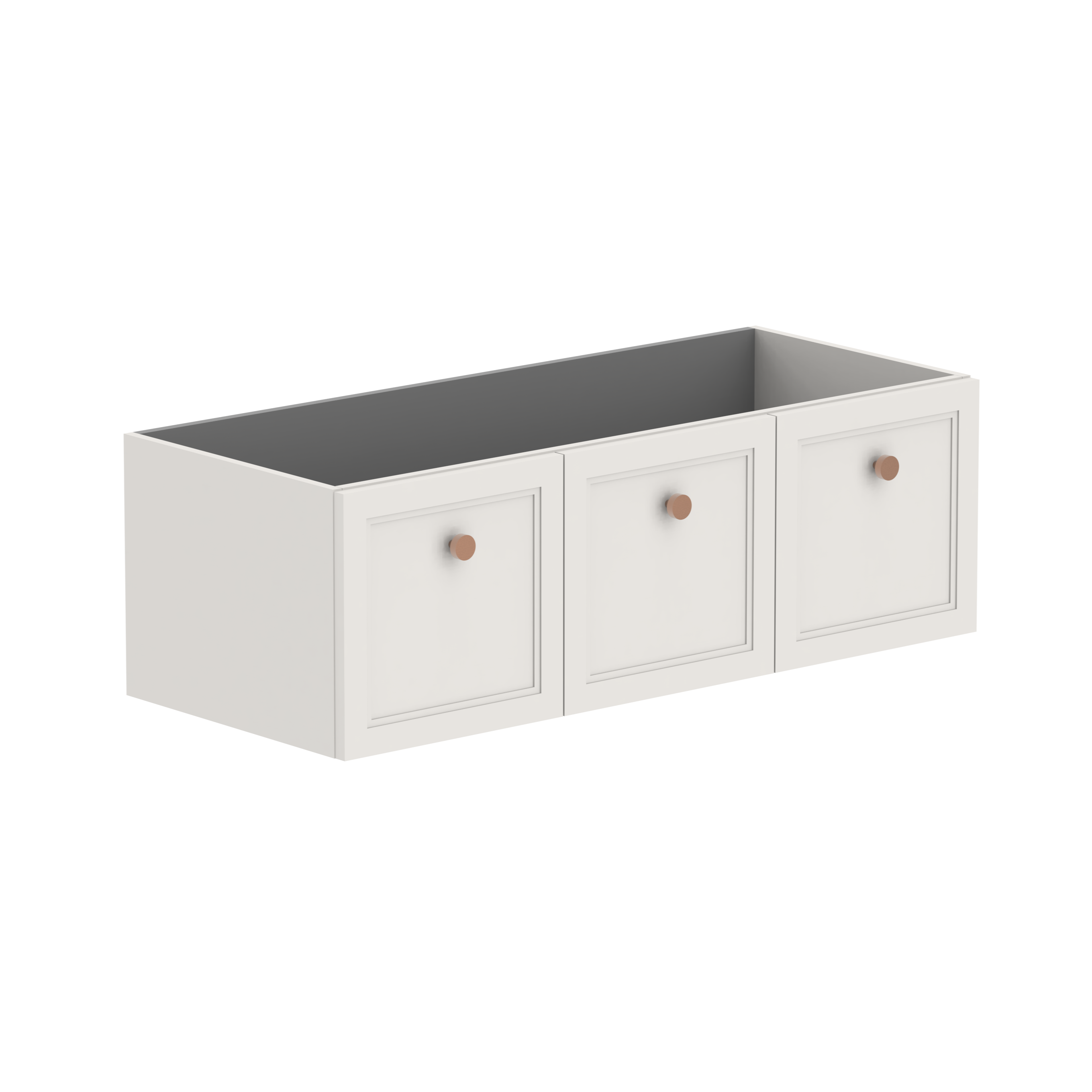 ADP Mabel Wall Hung Vanity