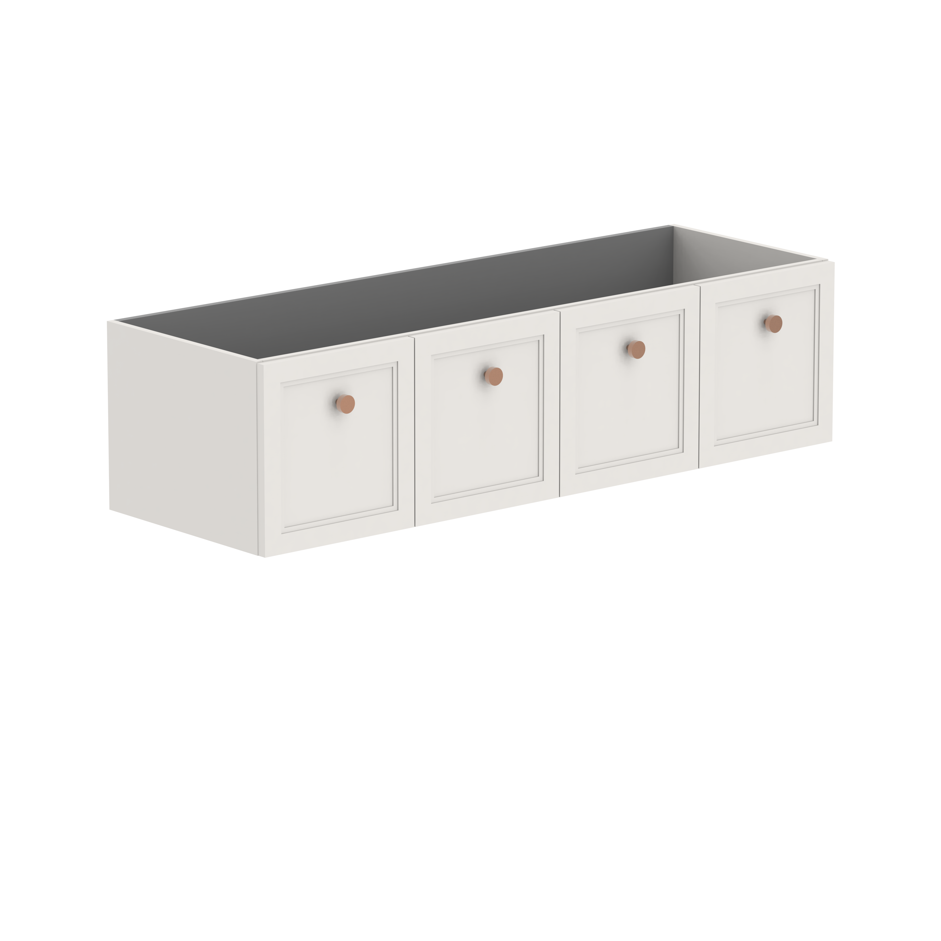 ADP Mabel Wall Hung Vanity