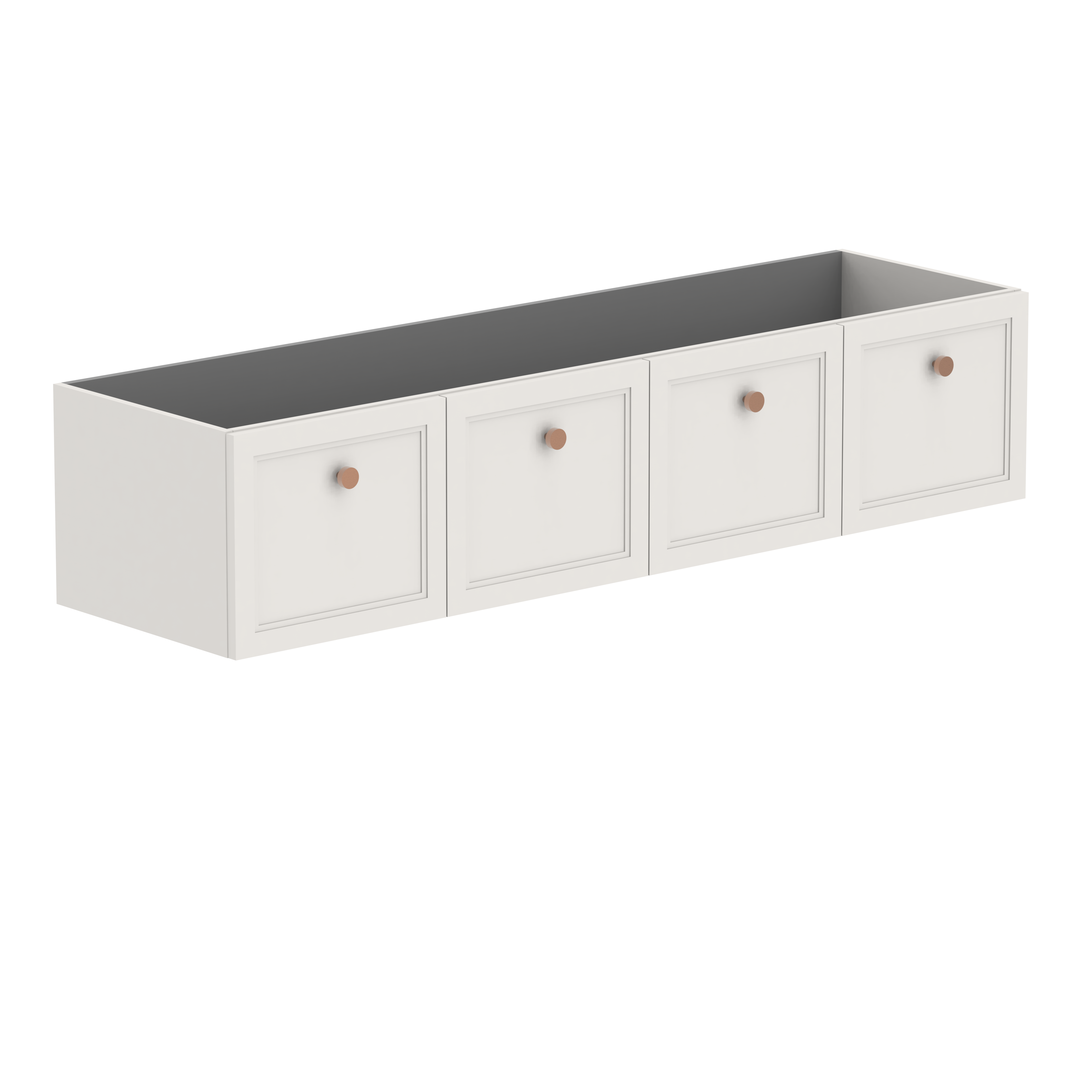 ADP Mabel Wall Hung Vanity