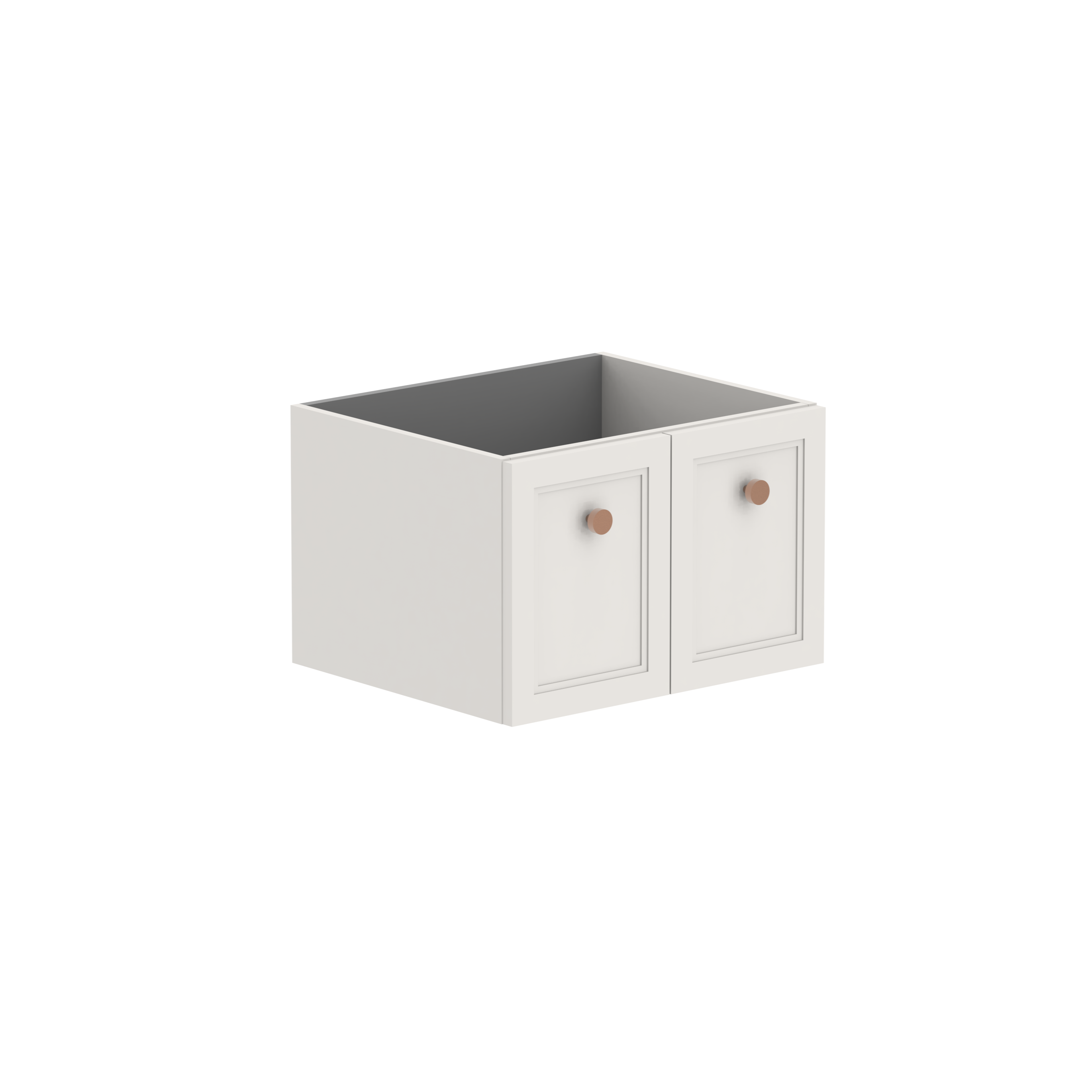 ADP Mabel Wall Hung Vanity