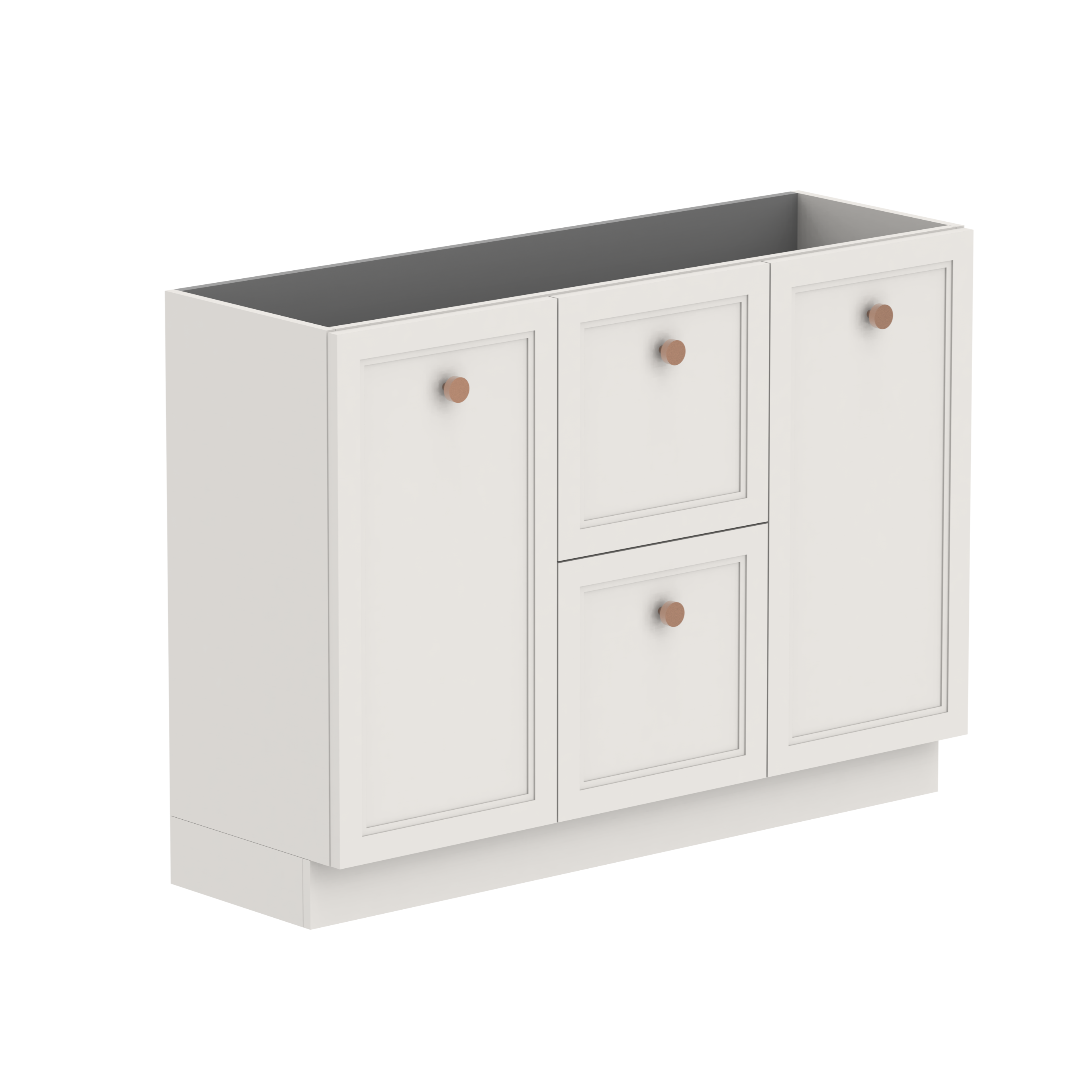 ADP Mabel Ensuite Freestanding Vanity