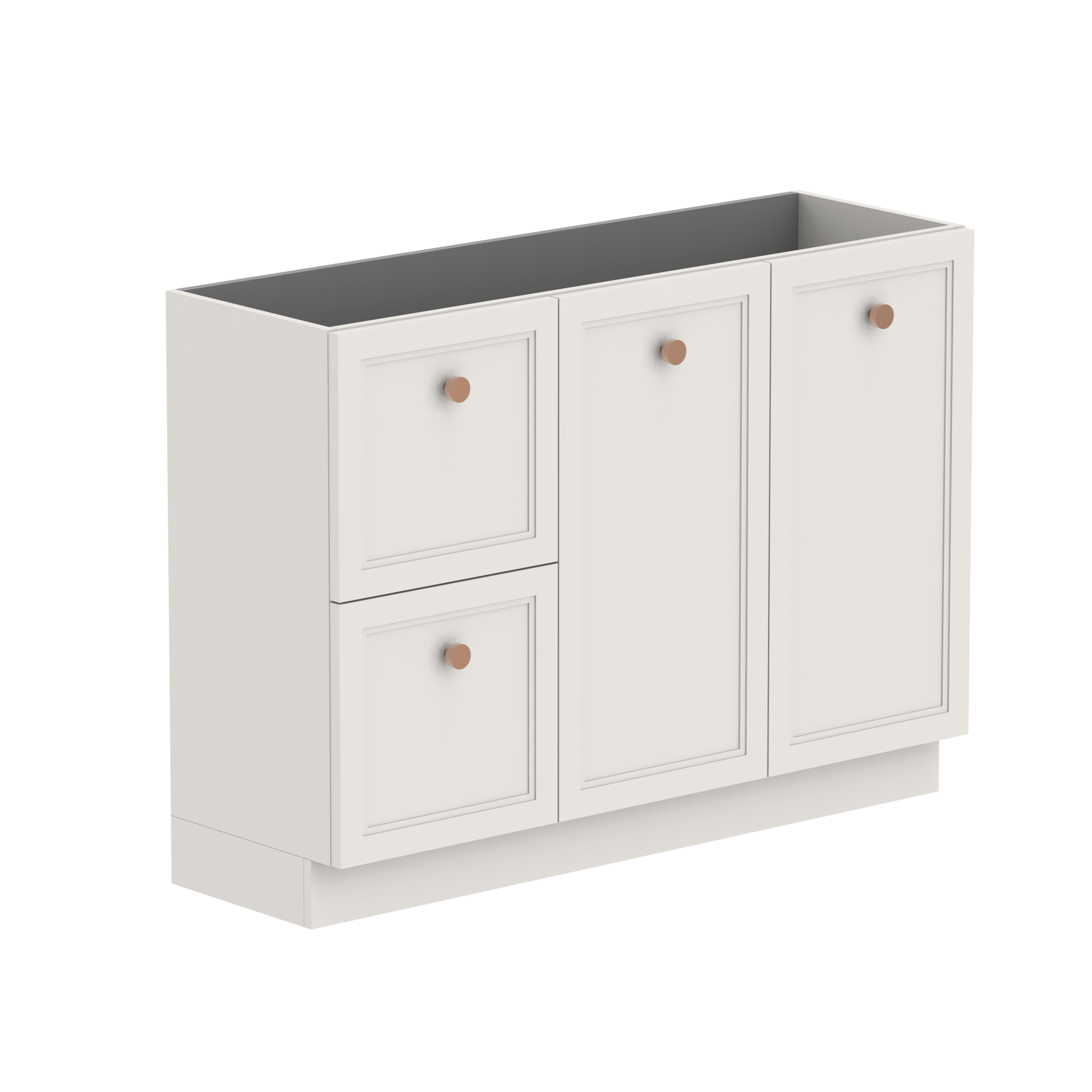 ADP Mabel Ensuite Freestanding Vanity