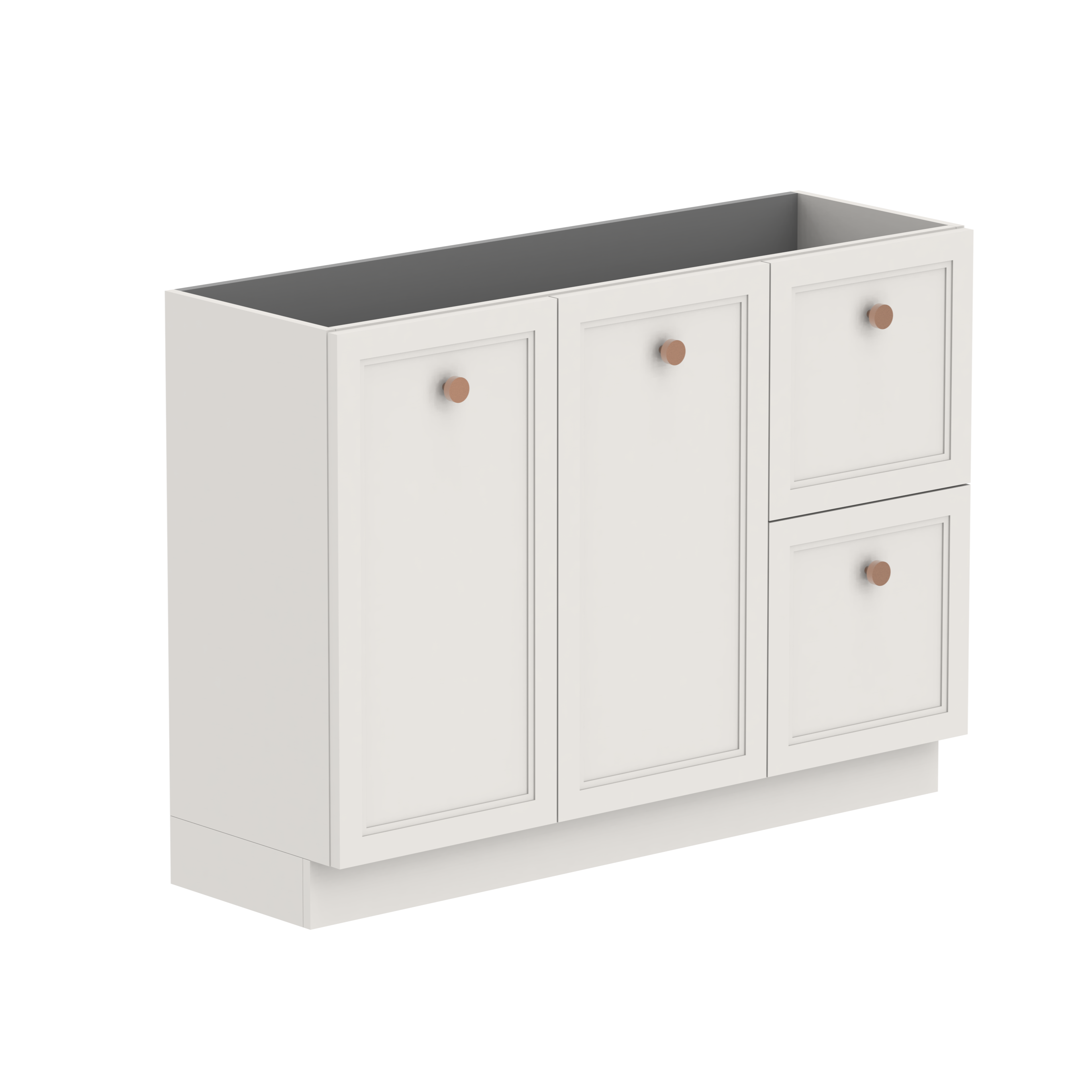 ADP Mabel Ensuite Freestanding Vanity