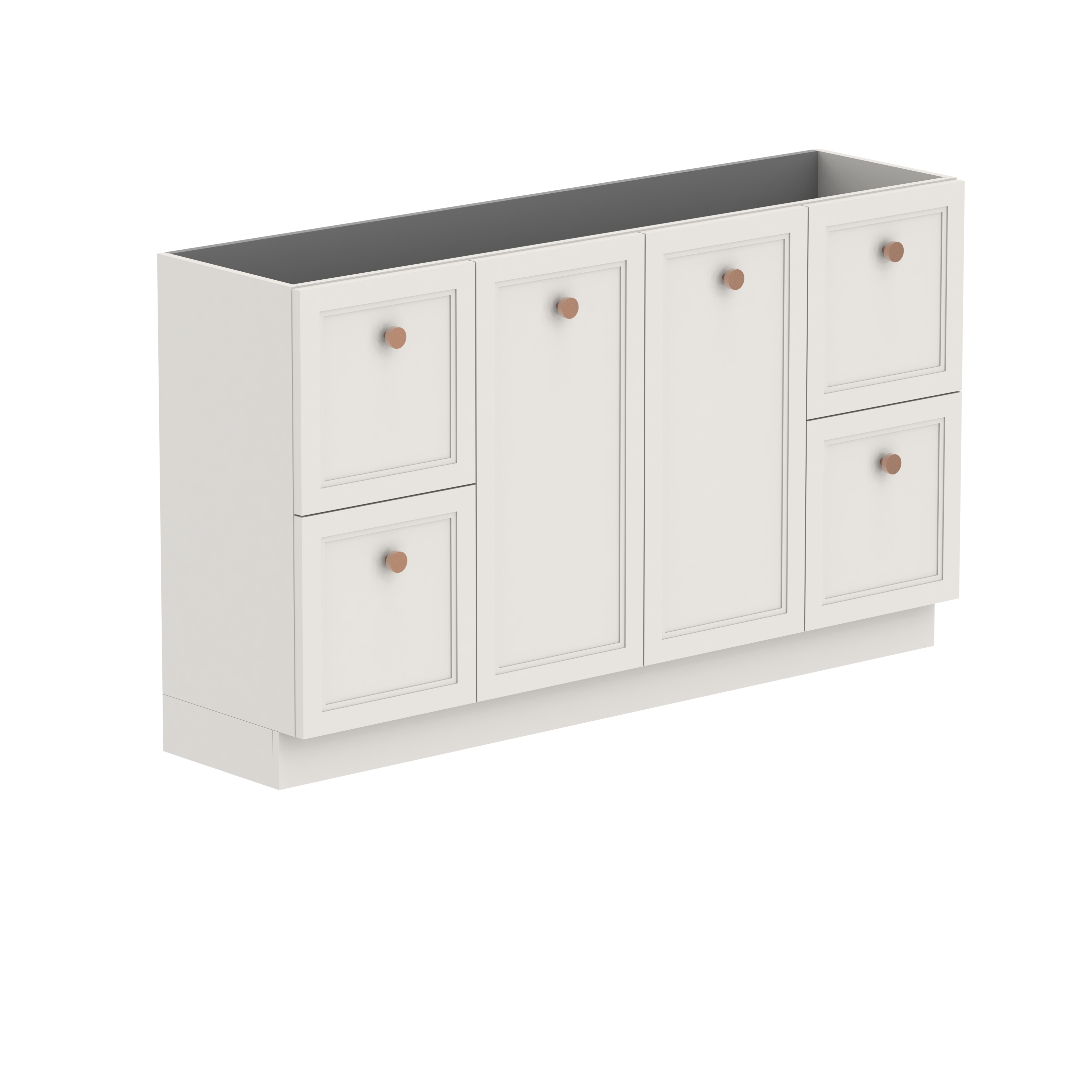 ADP Mabel Ensuite Freestanding Vanity
