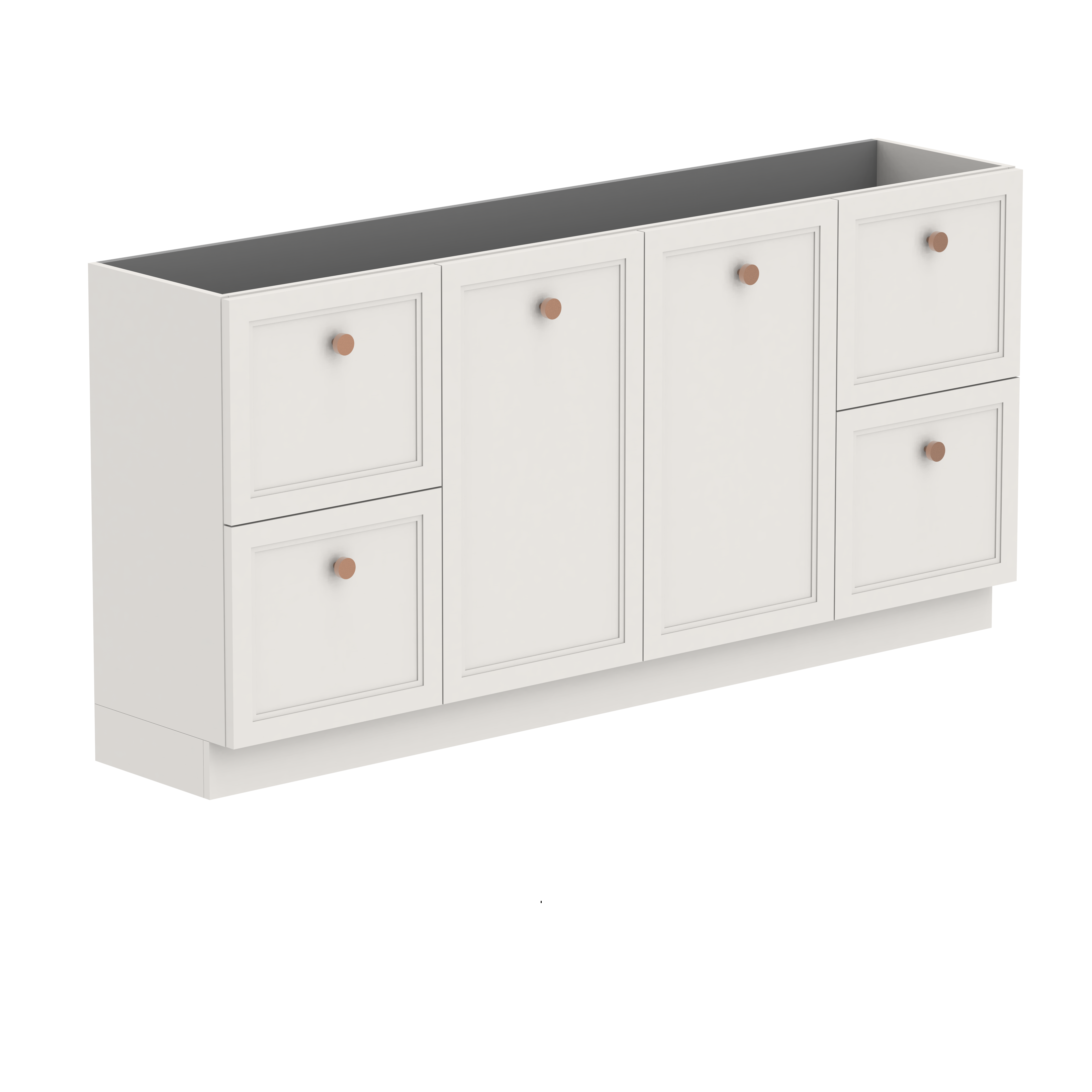 ADP Mabel Ensuite Freestanding Vanity