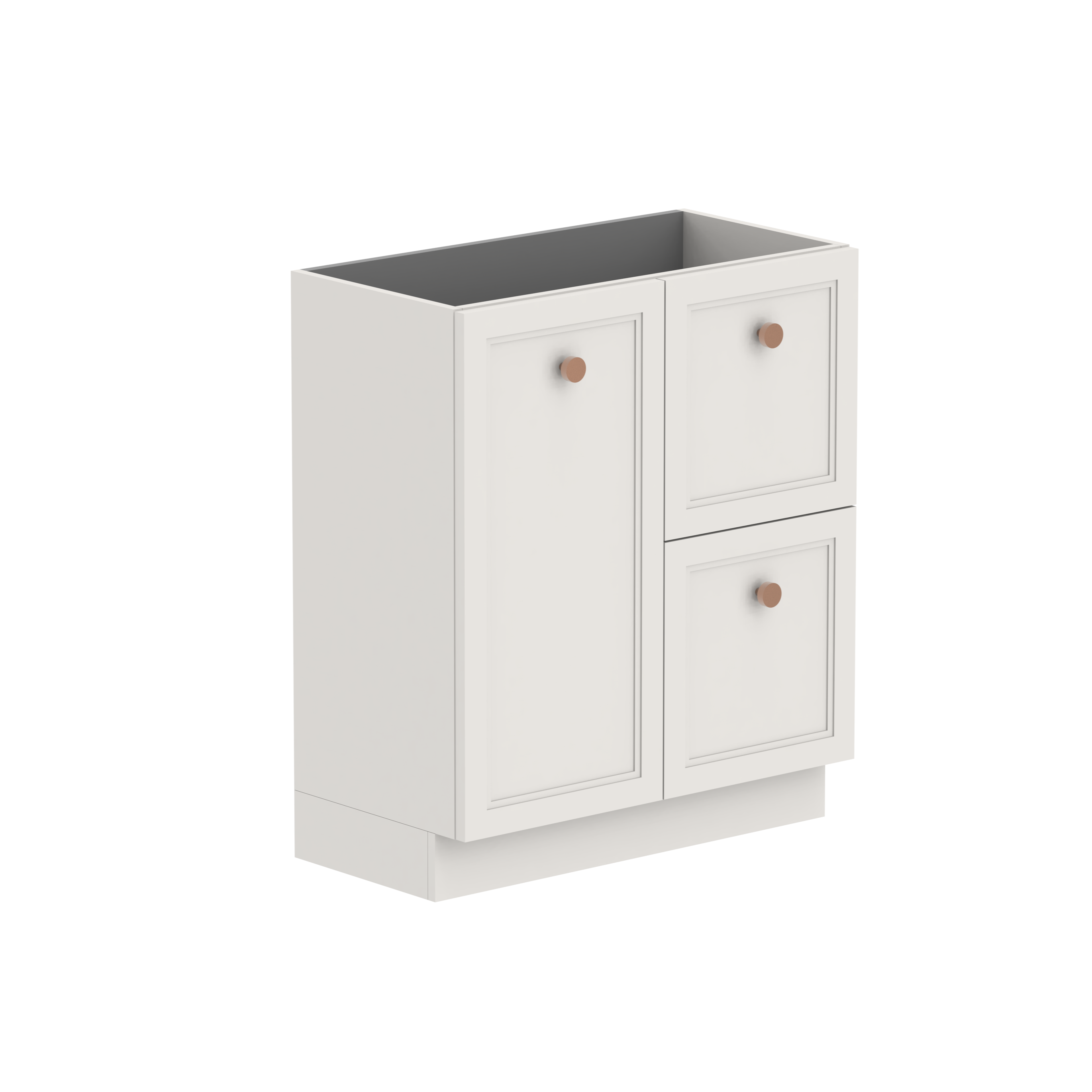 ADP Mabel Ensuite Freestanding Vanity