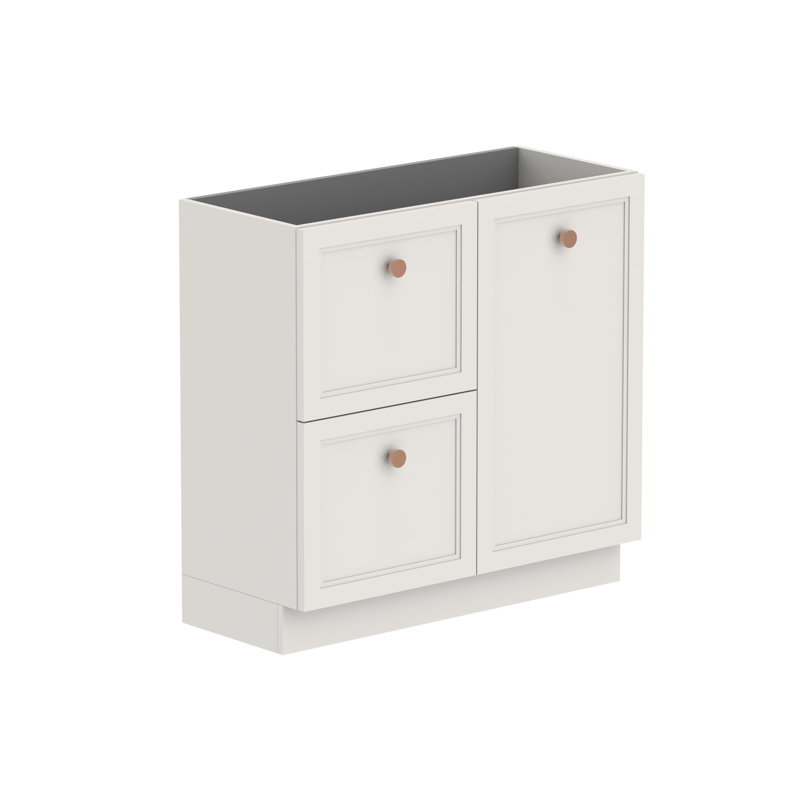 ADP Mabel Freestanding Vanity