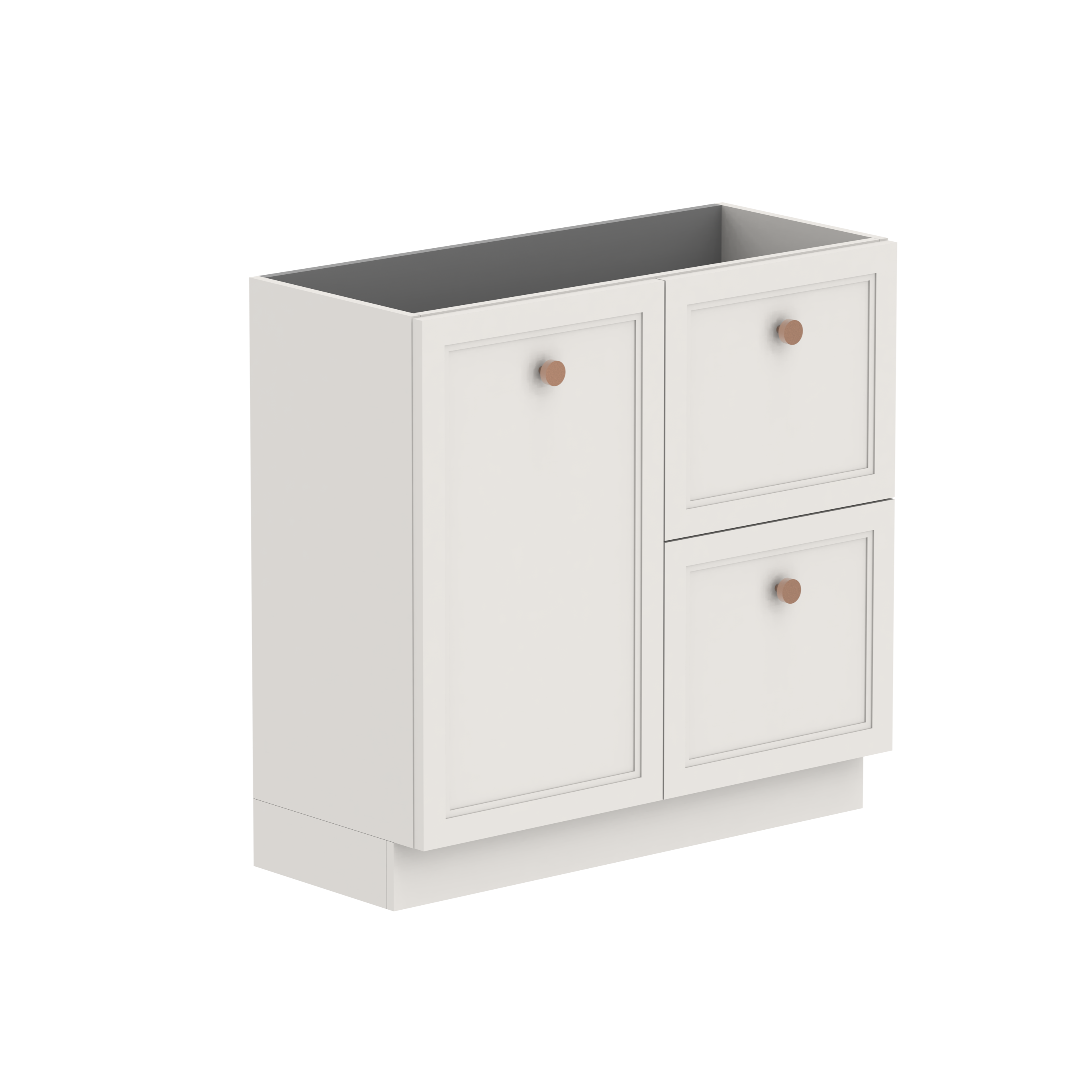 ADP Mabel Ensuite Freestanding Vanity