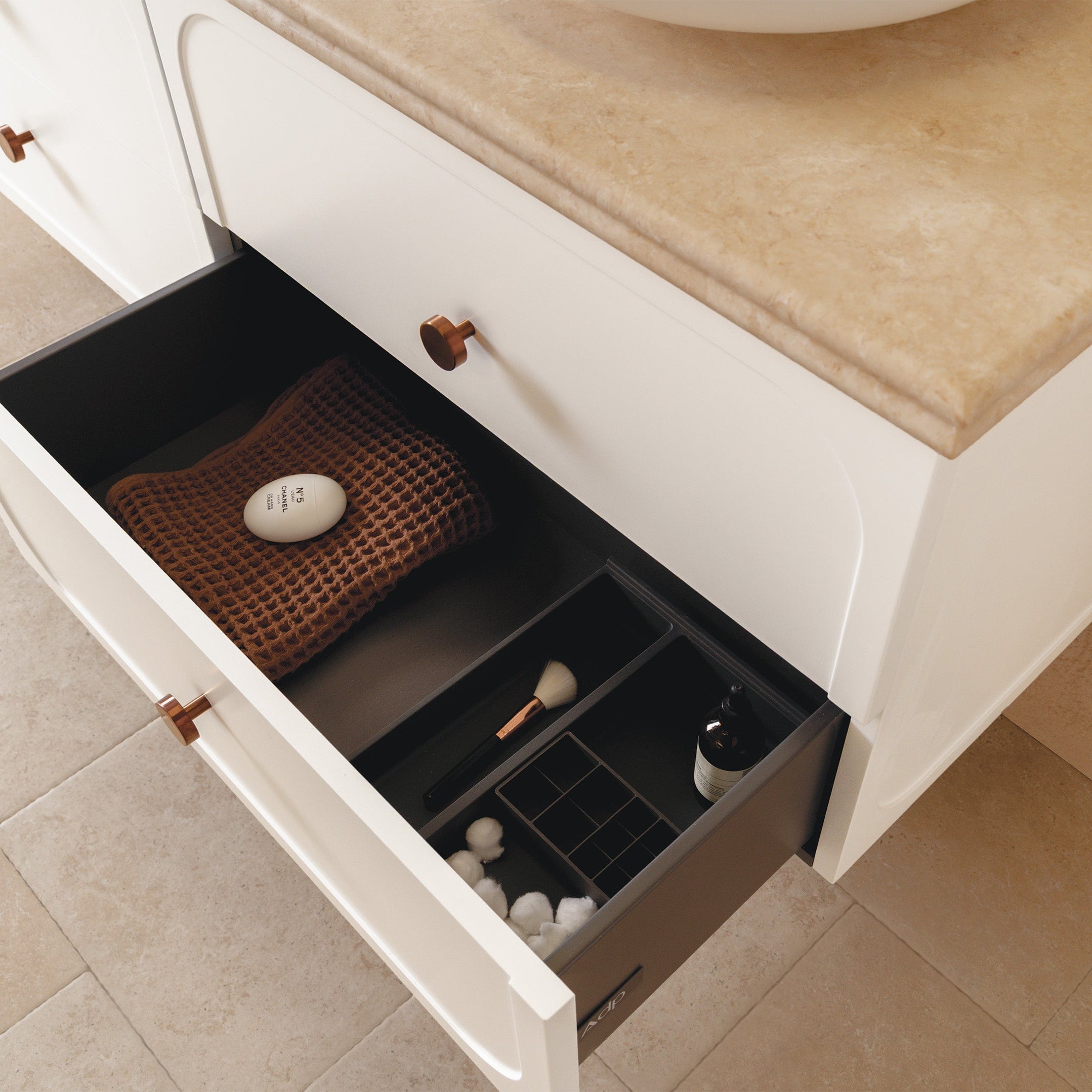 ADP Madden Wall Hung Vanity