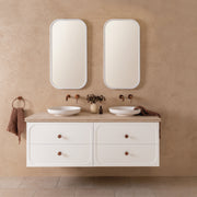 ADP Madden Wall Hung Vanity