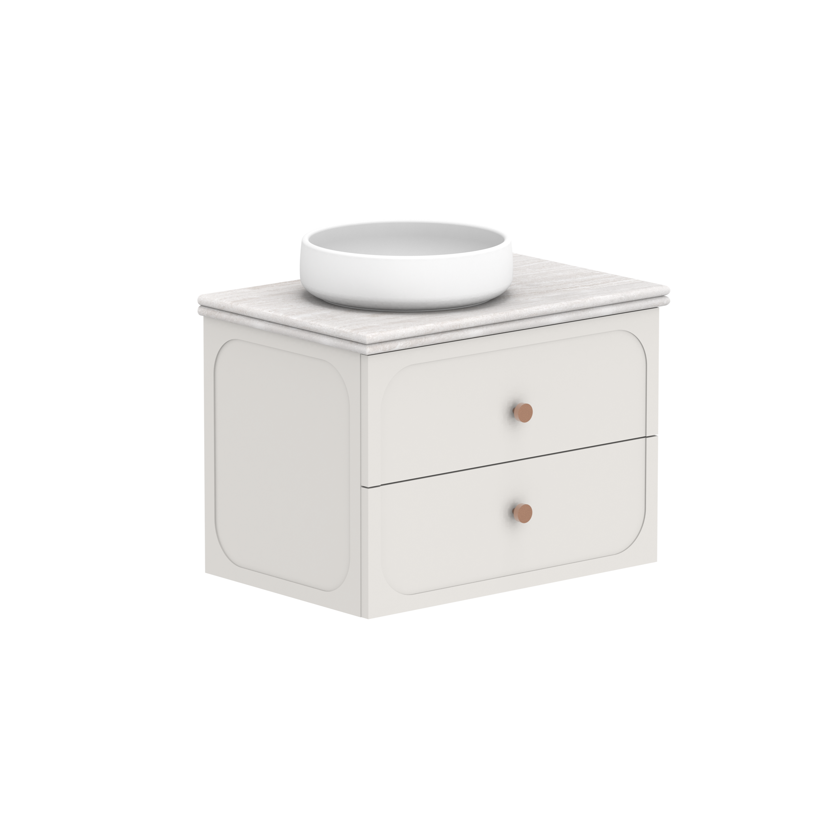 ADP Madden Wall Hung Vanity