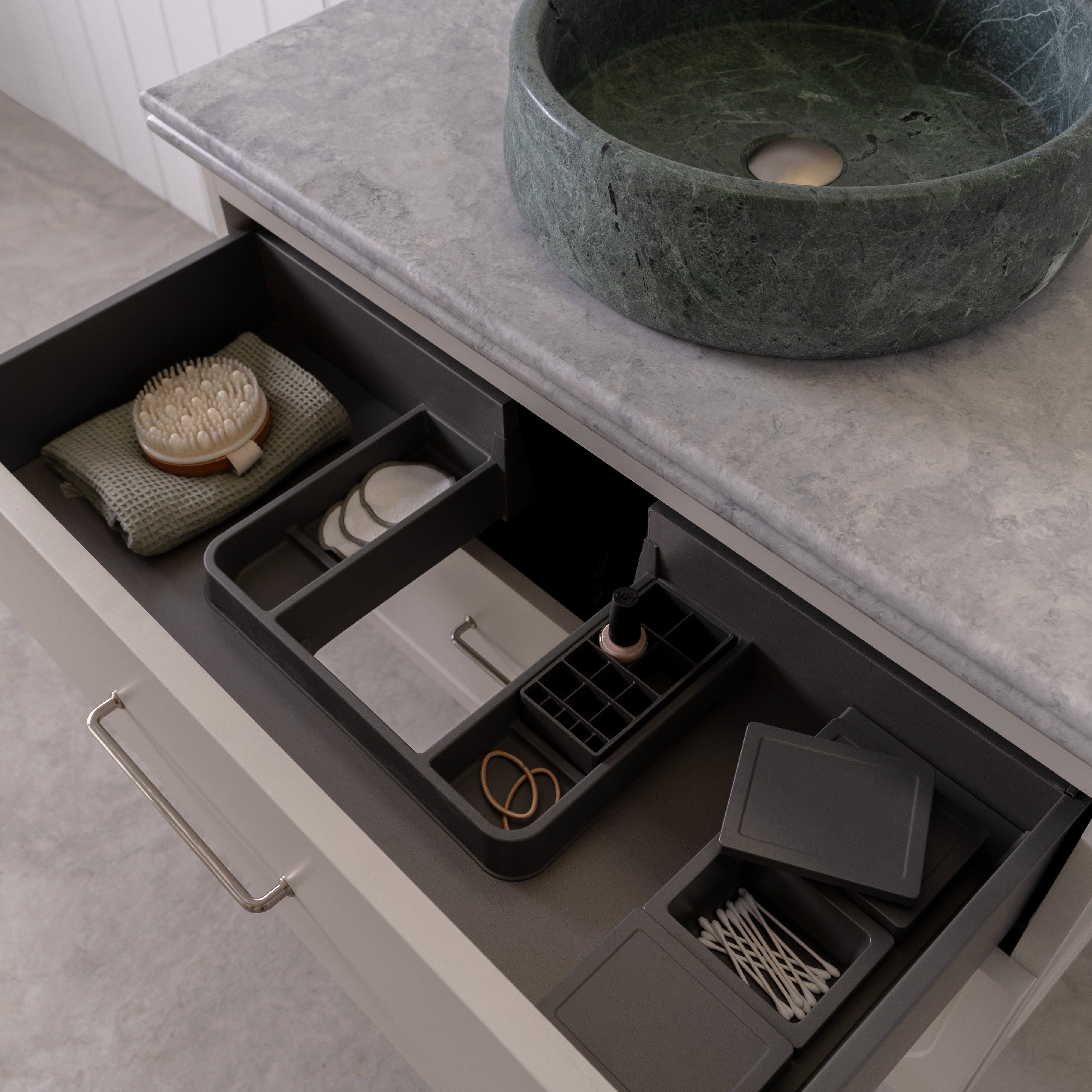 ADP Madden Wall Hung Vanity