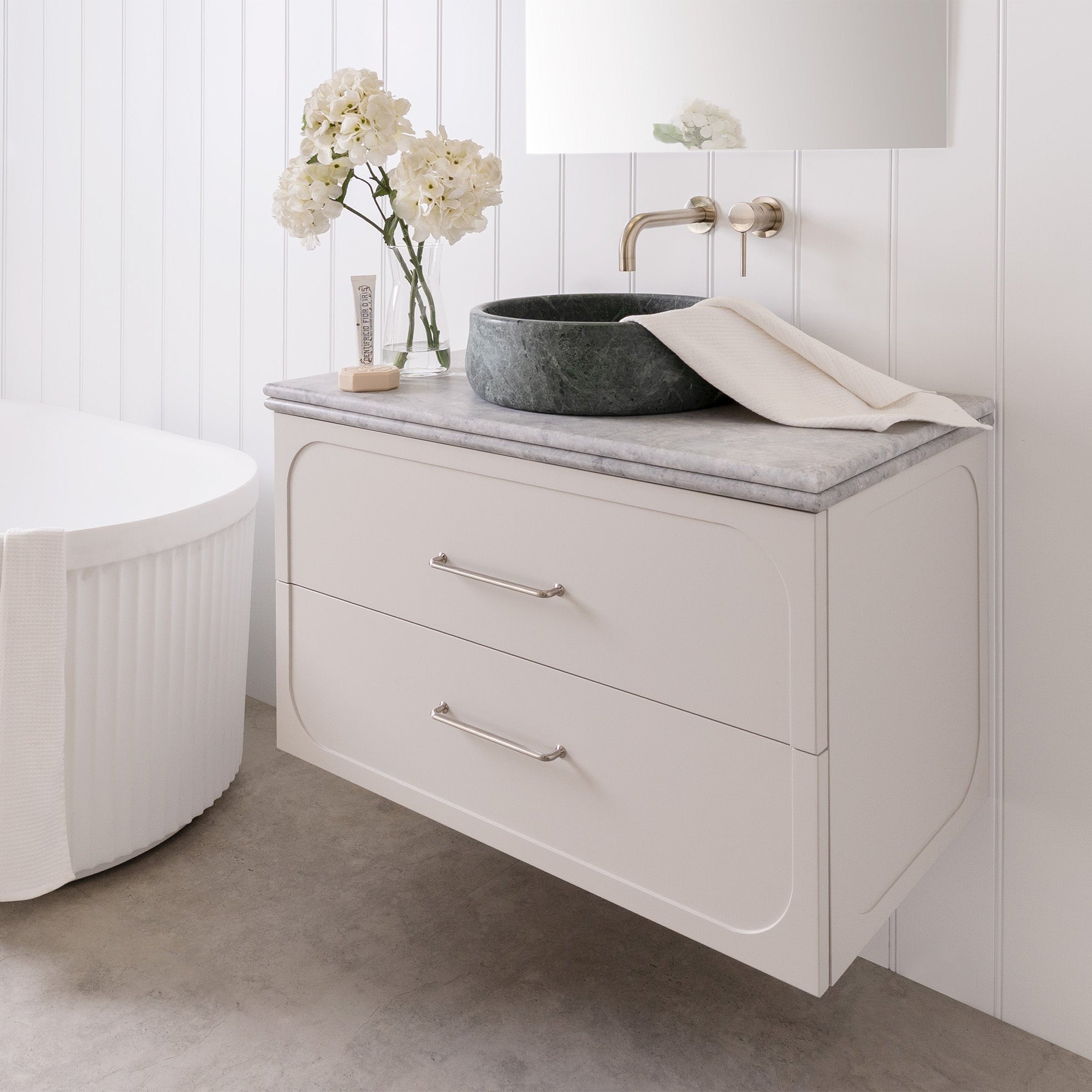 ADP Madden Wall Hung Vanity