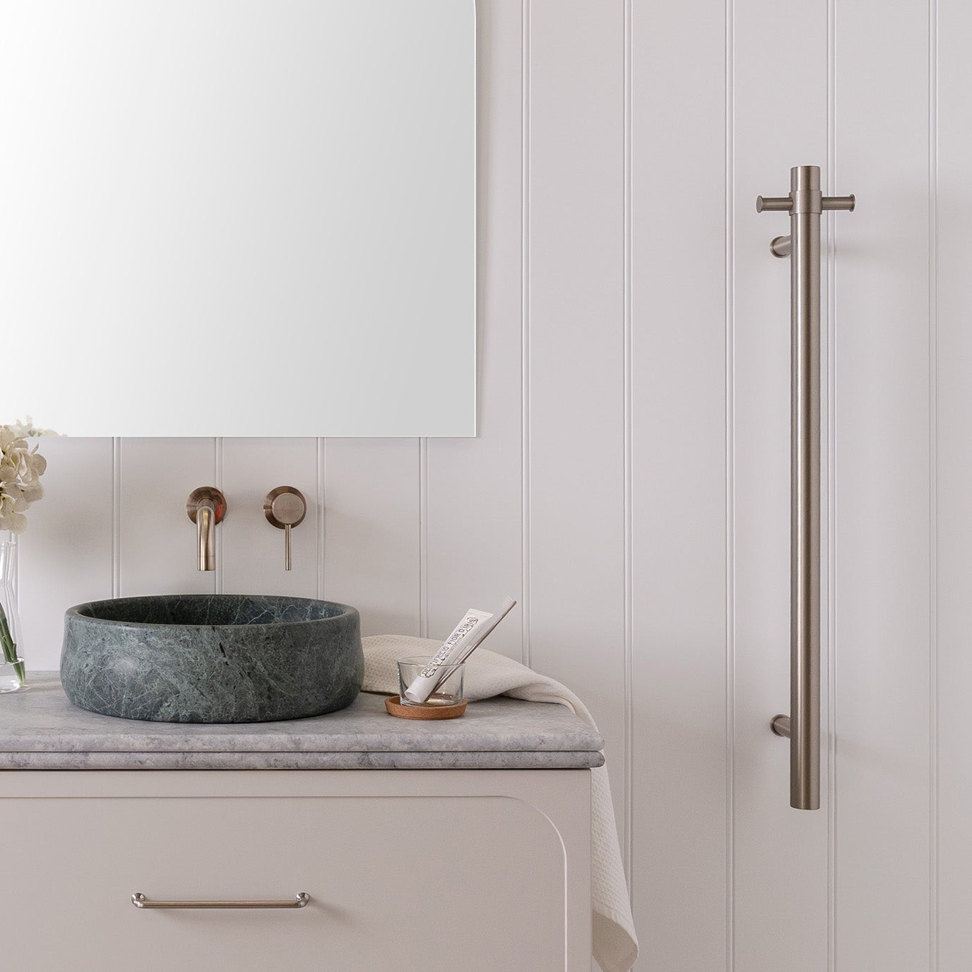 ADP Madden Wall Hung Vanity