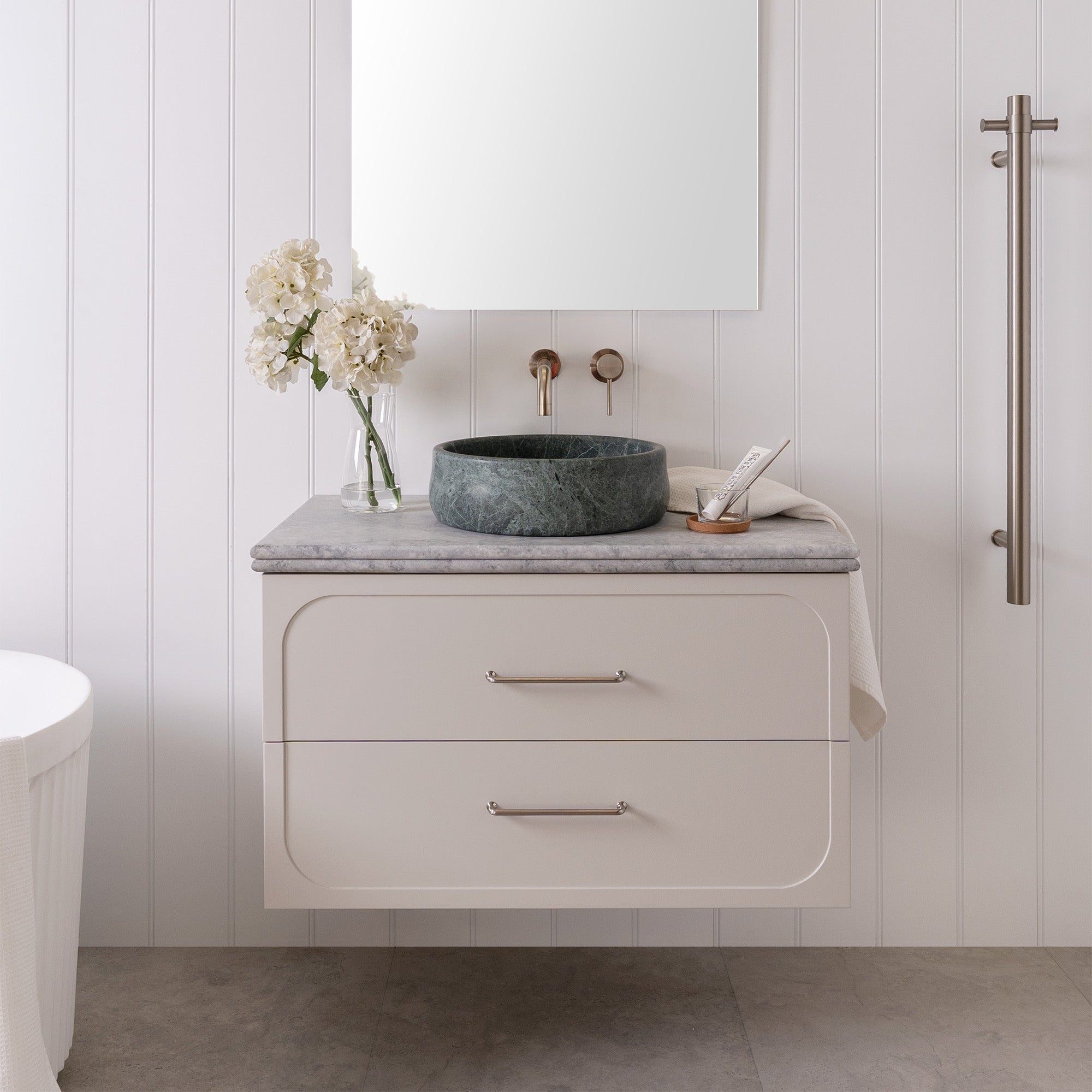 ADP Madden Wall Hung Vanity