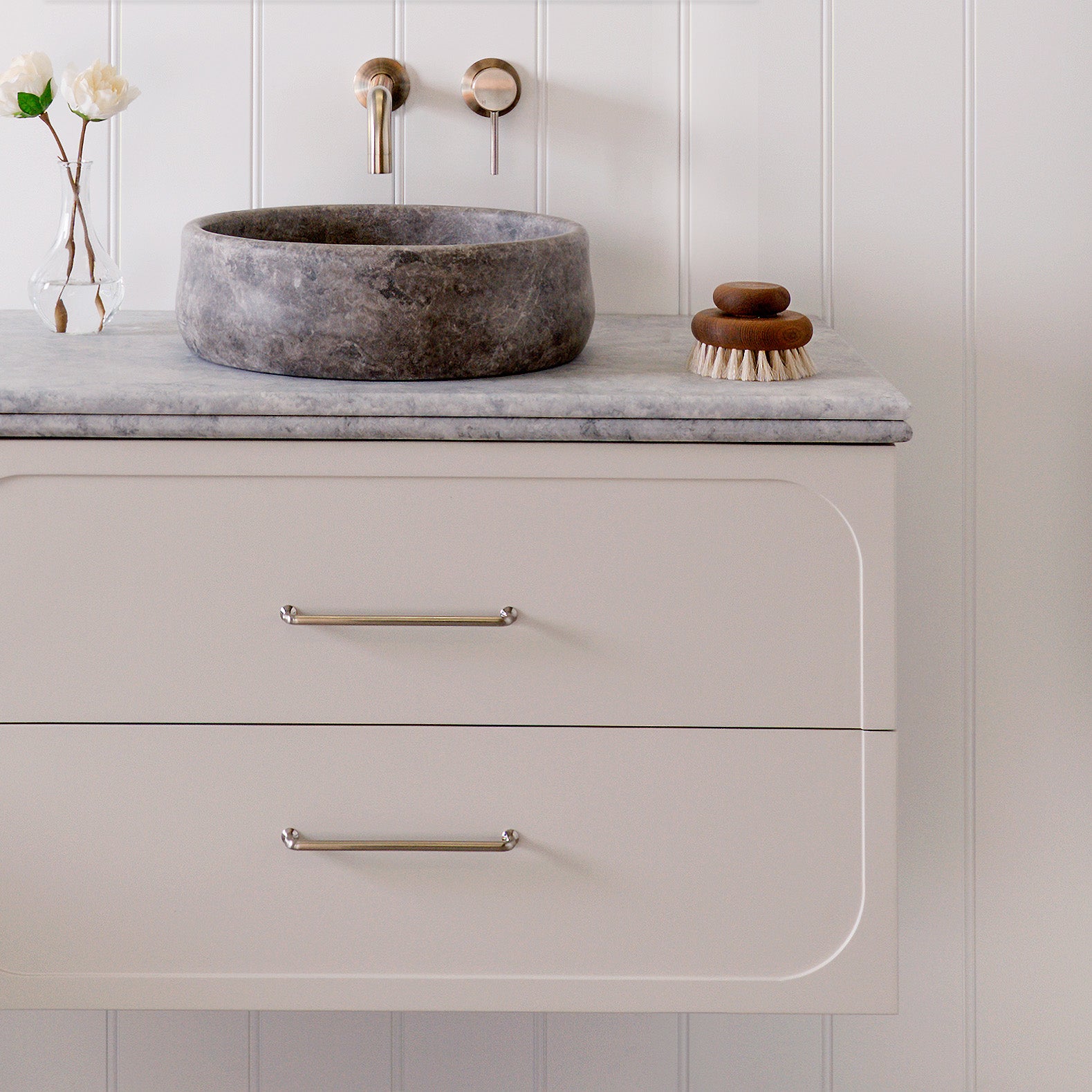 ADP Madden Wall Hung Vanity