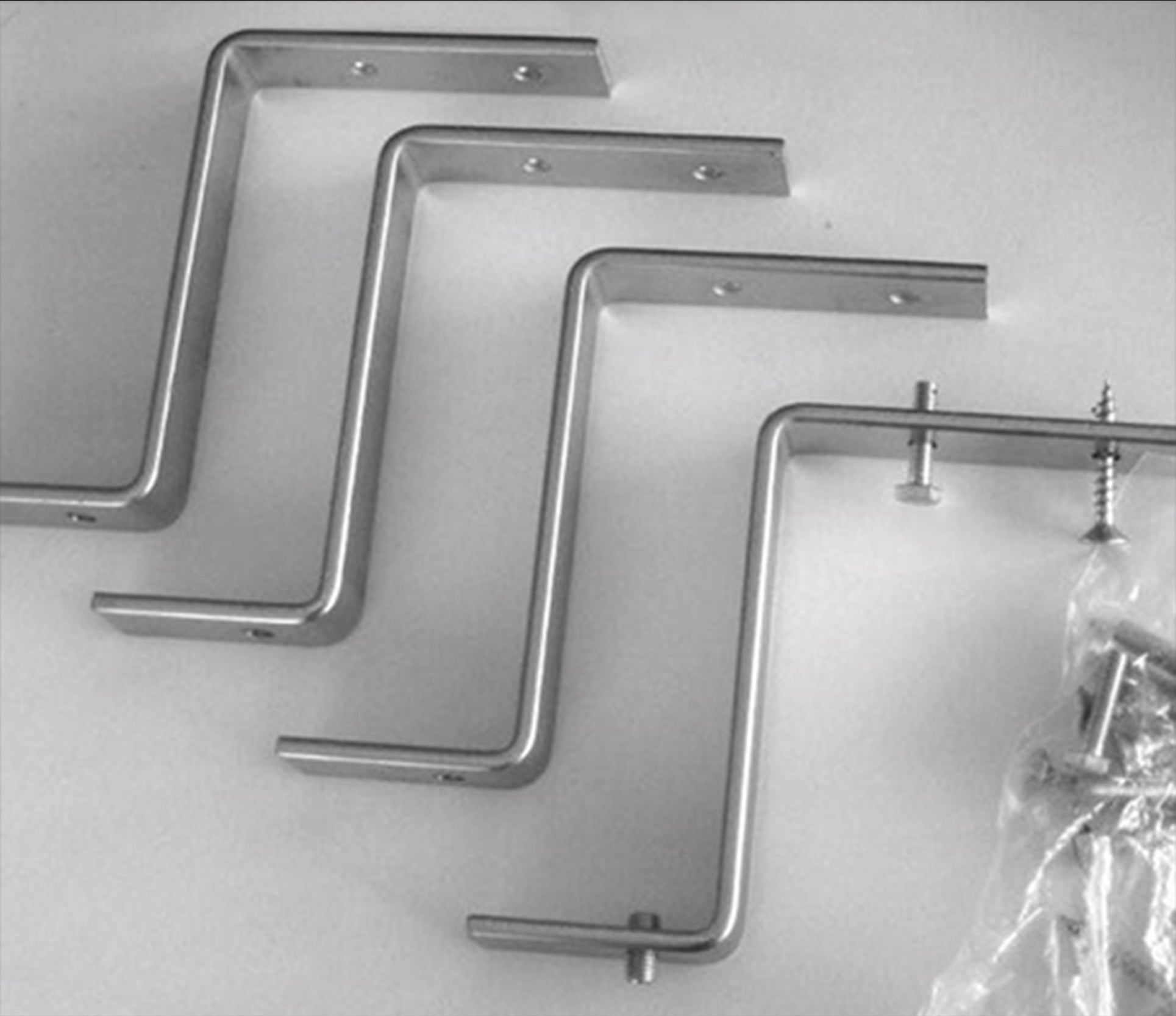 Manhattan 50 Undercounter Basin Including Brackets 1_Studio_Bagno