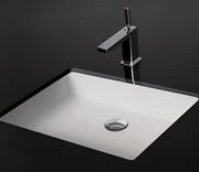 Manhattan 50 Undercounter Basin Including Brackets_Studio_Bagno