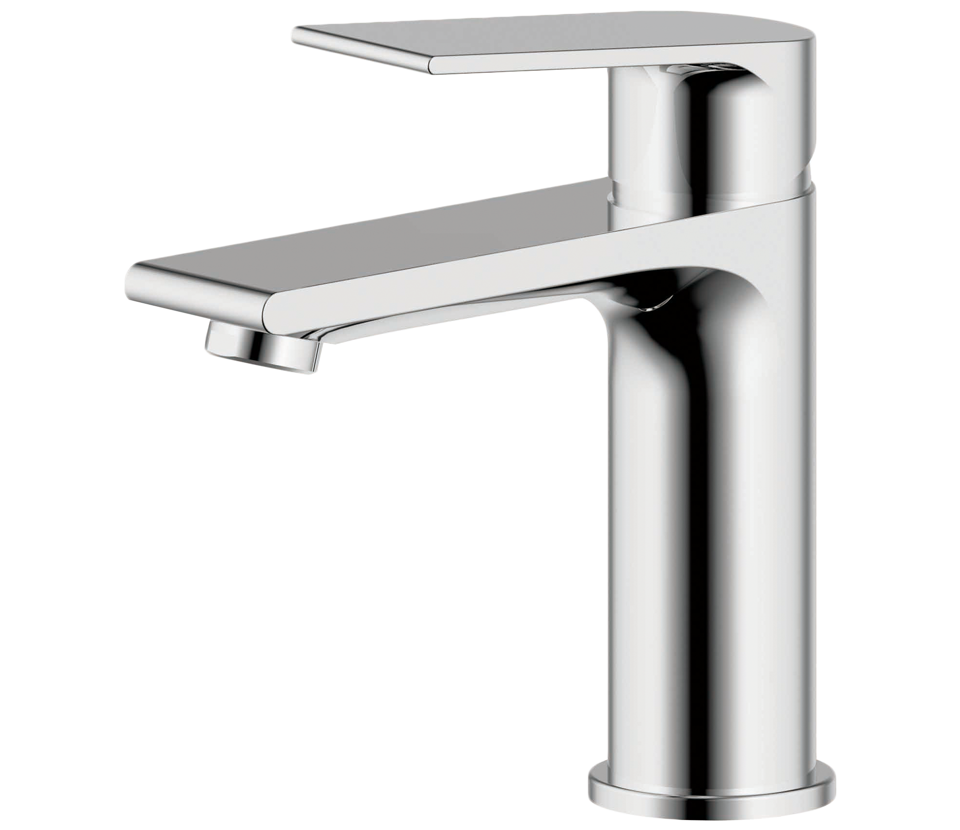 Manhattan_Basin_Mixer_Studio Bagno