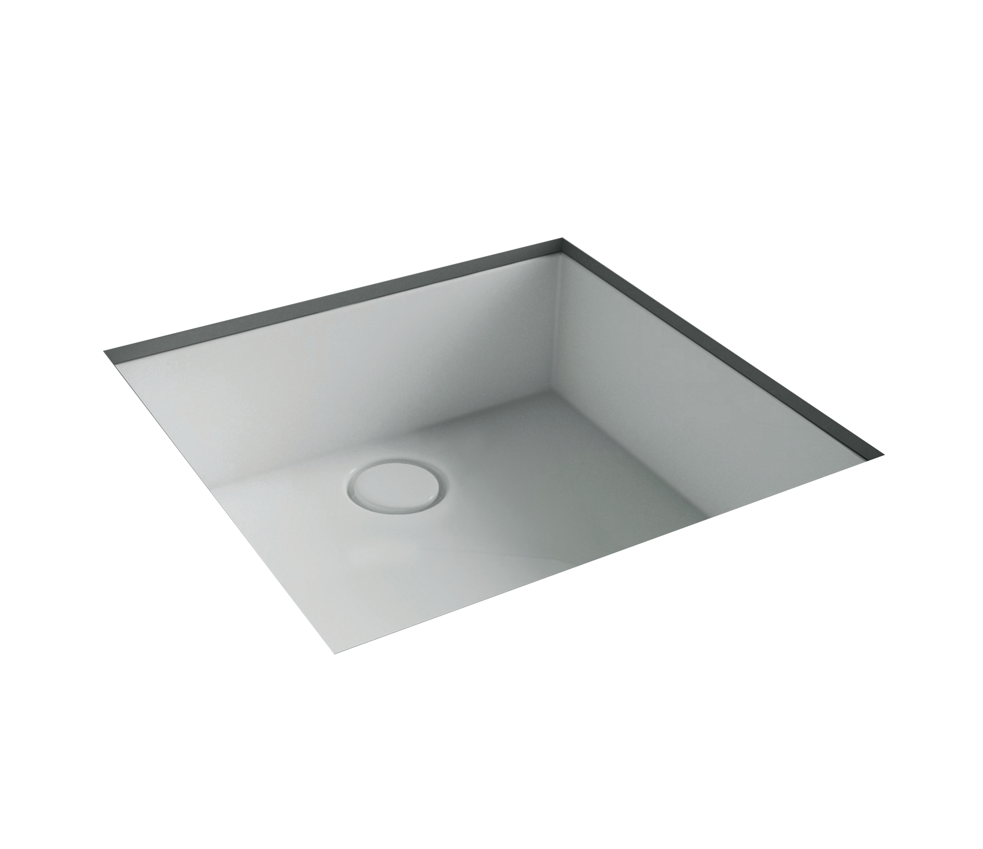 Manhattan Mini Undercounter Basin Including Brackets2_Studio Bagno
