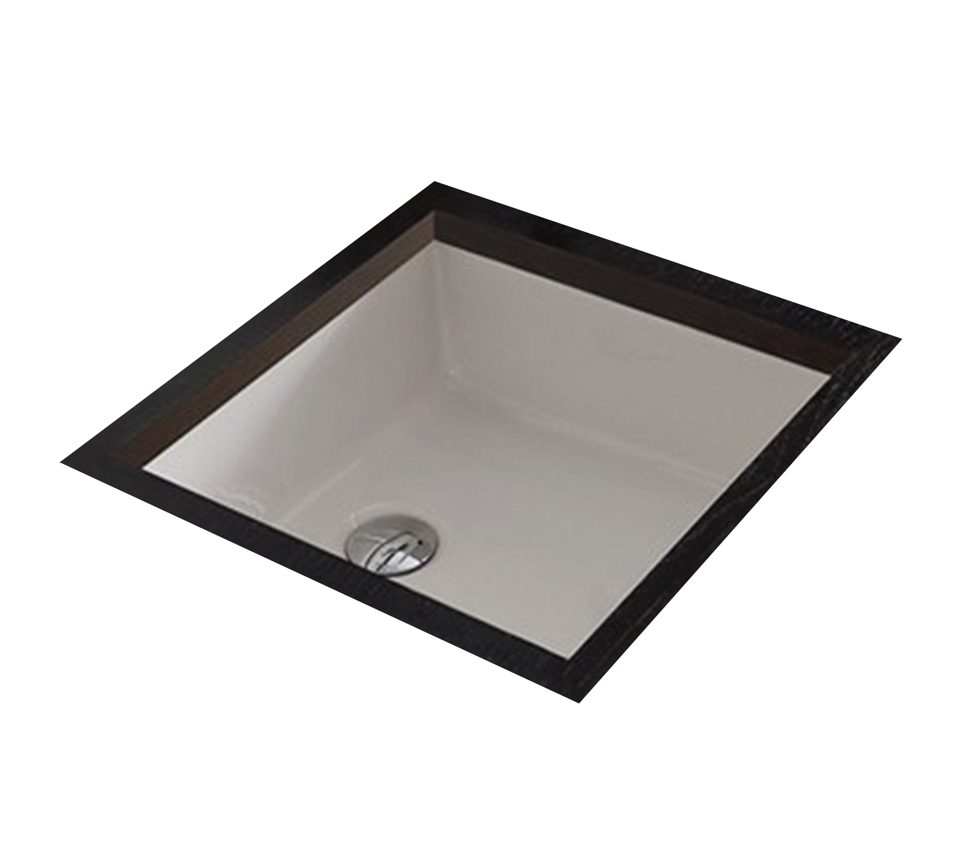 Manhattan Mini Undercounter Basin Including Brackets3_Studio Bagno